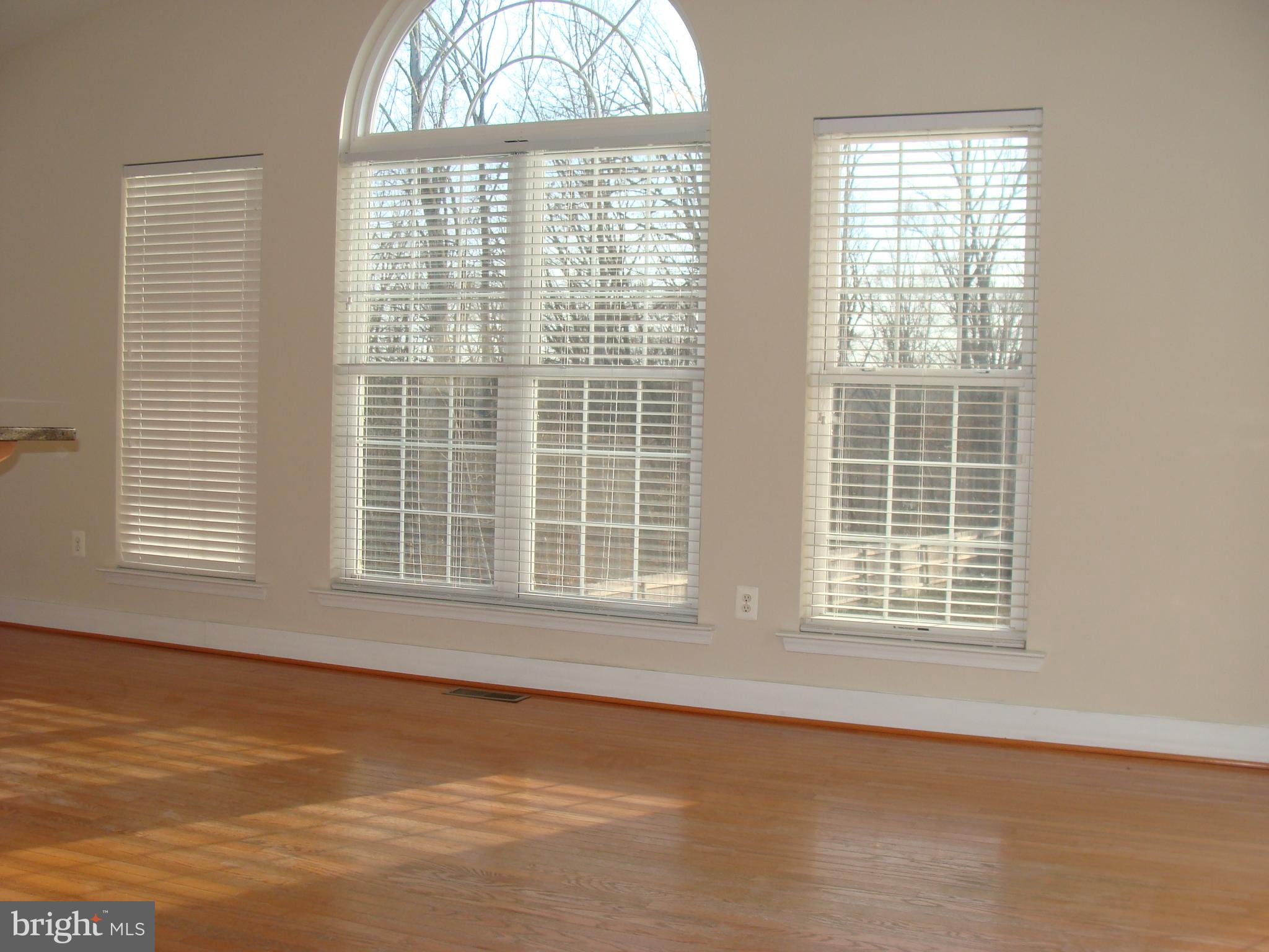 ARRINGTON HEIGHTS SOUTH - Residential Lease