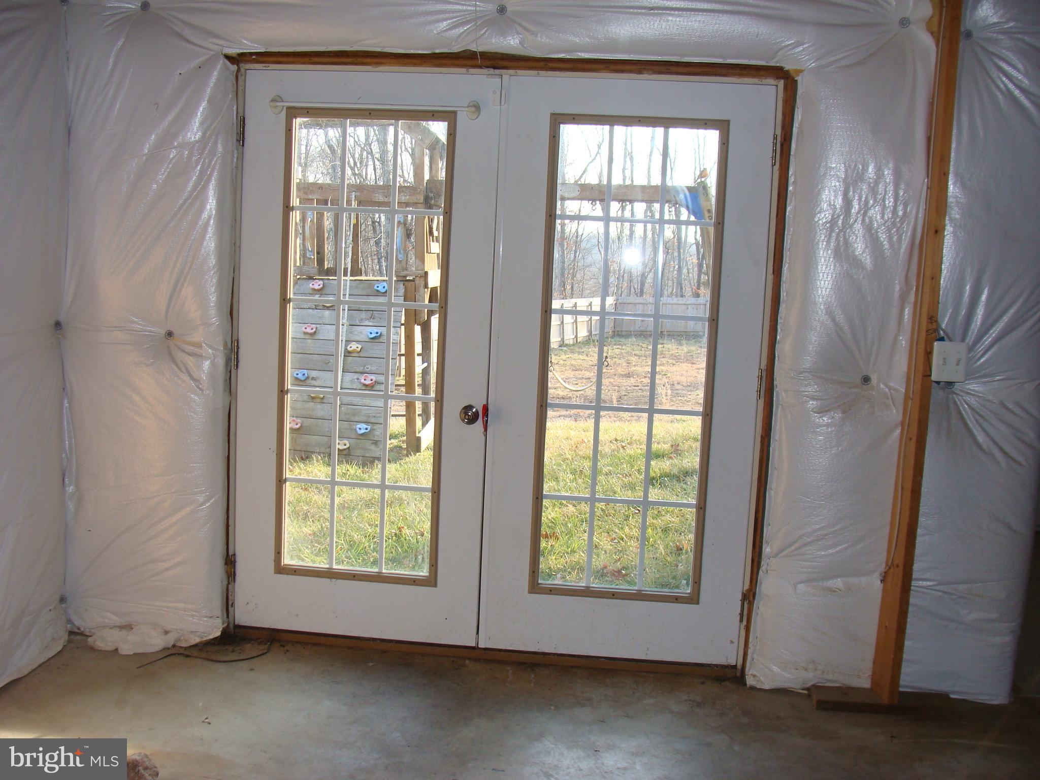 ARRINGTON HEIGHTS SOUTH - Residential Lease