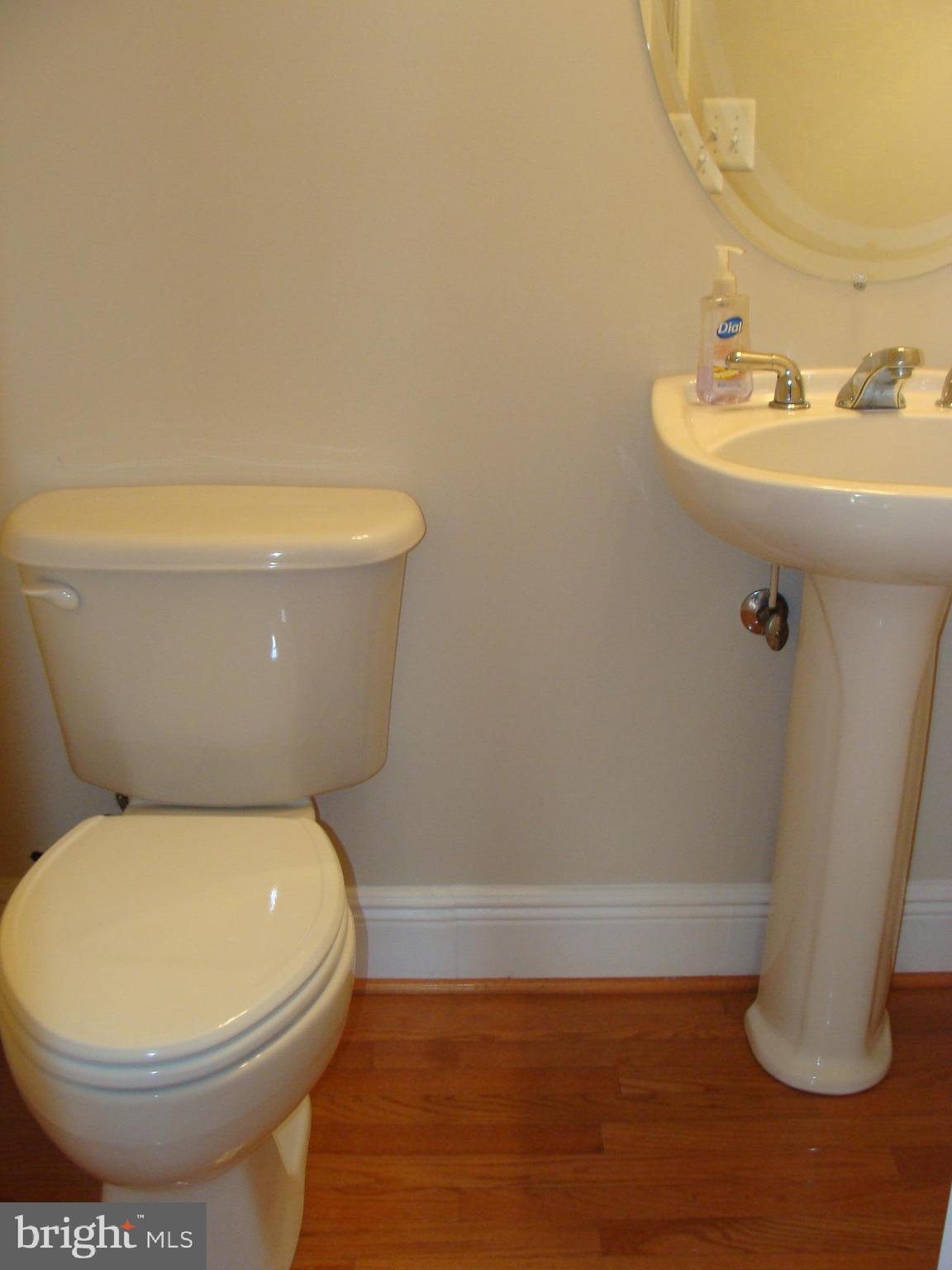 ARRINGTON HEIGHTS SOUTH - Residential Lease