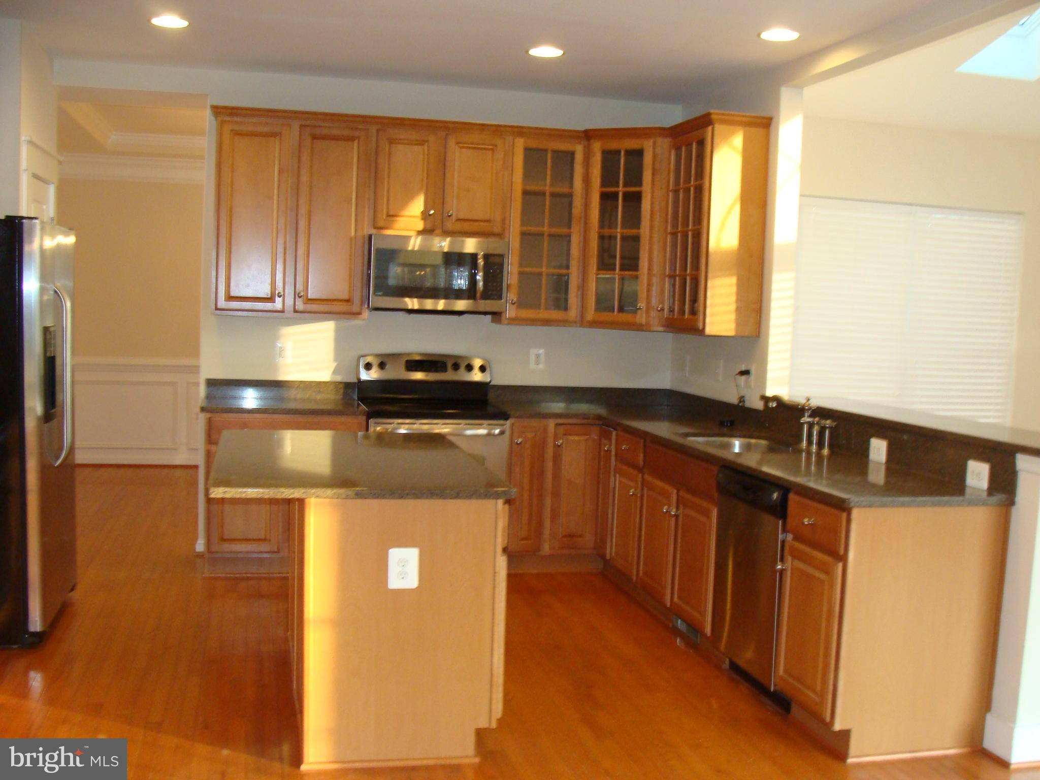 ARRINGTON HEIGHTS SOUTH - Residential Lease