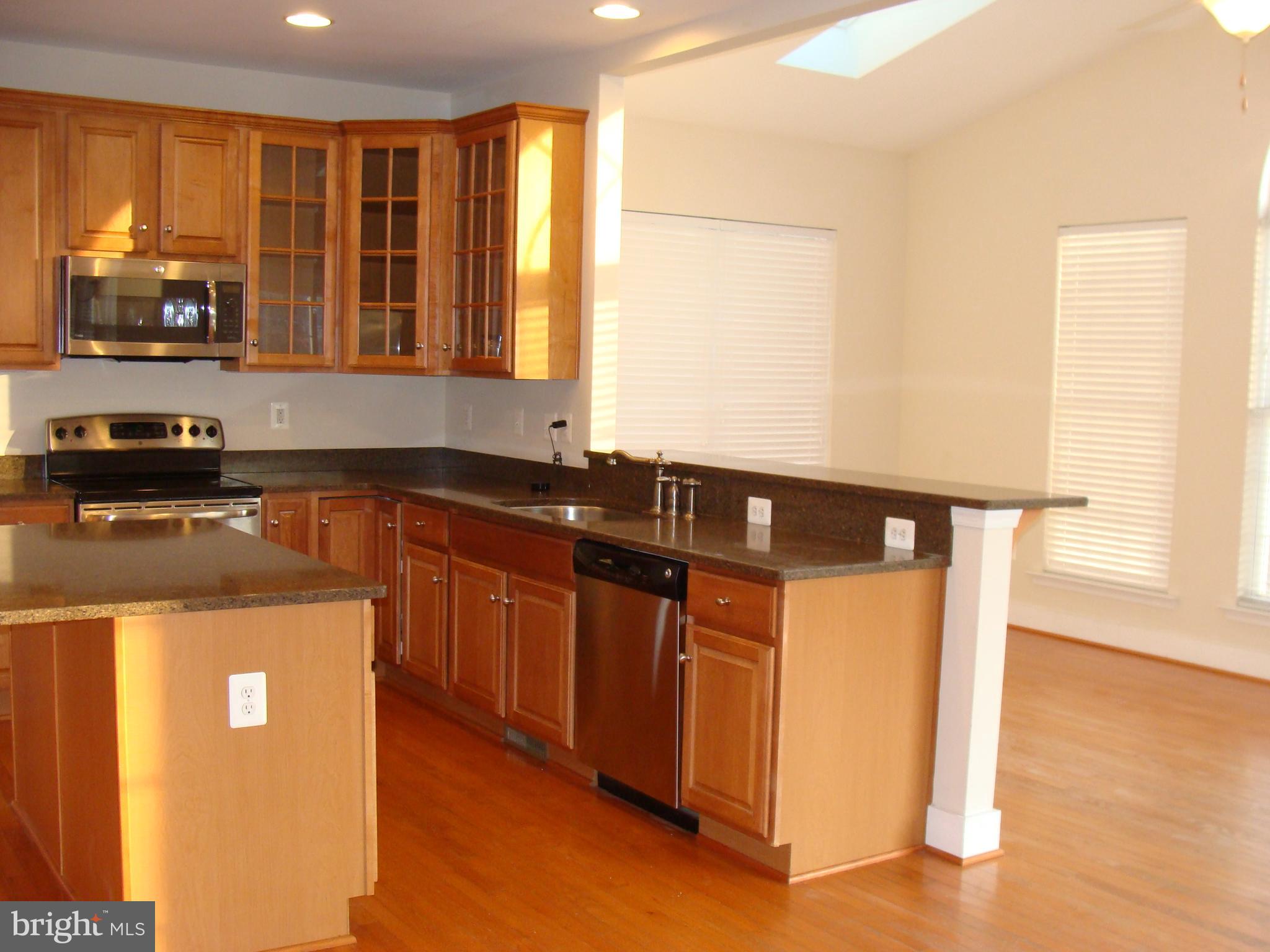 ARRINGTON HEIGHTS SOUTH - Residential Lease