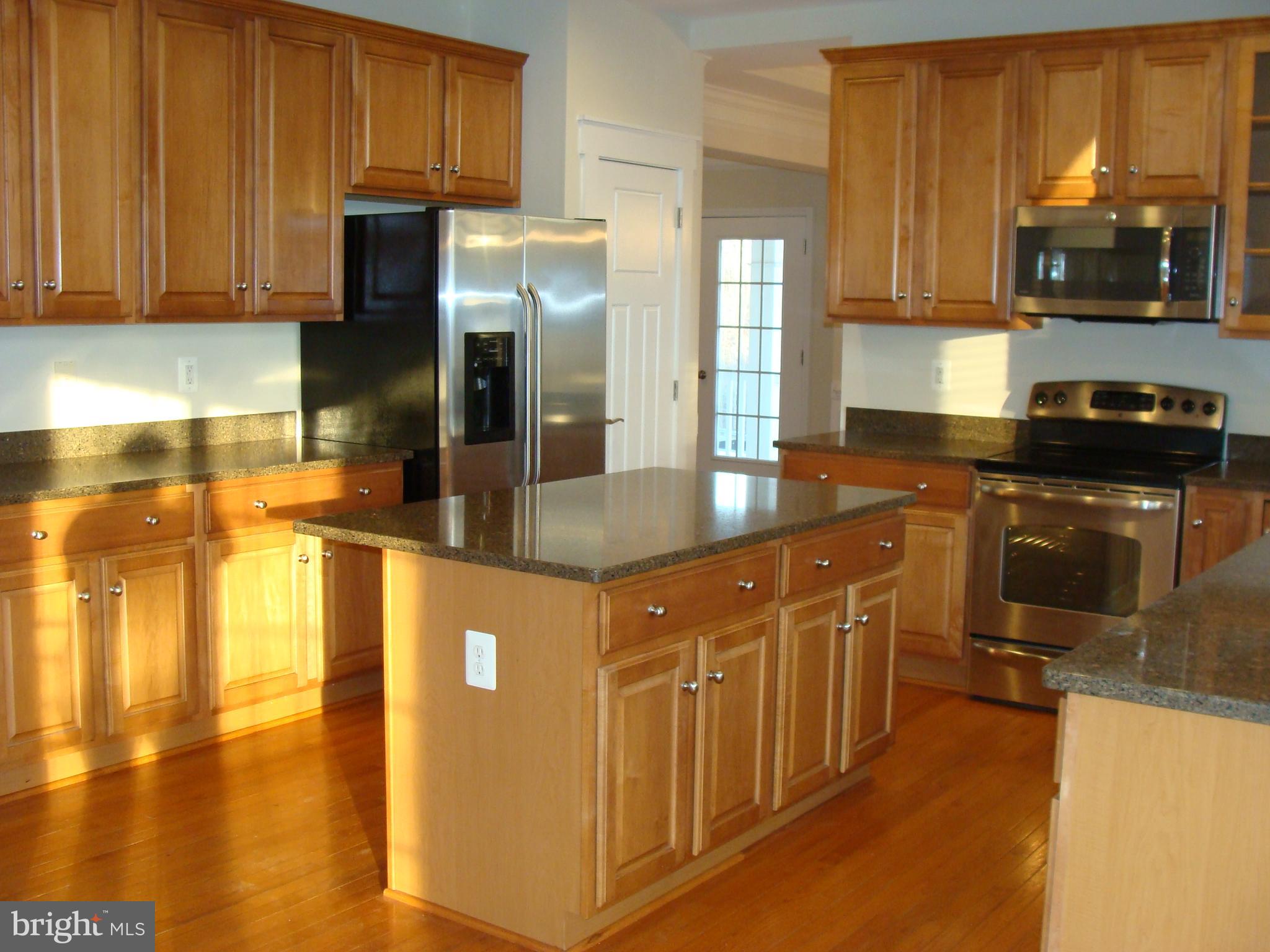 ARRINGTON HEIGHTS SOUTH - Residential Lease