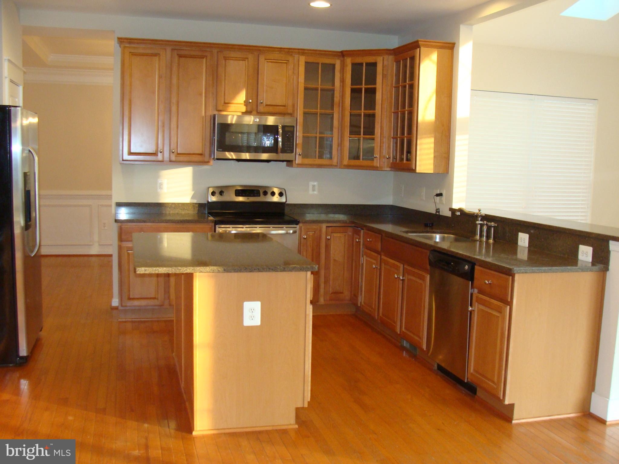 ARRINGTON HEIGHTS SOUTH - Residential Lease