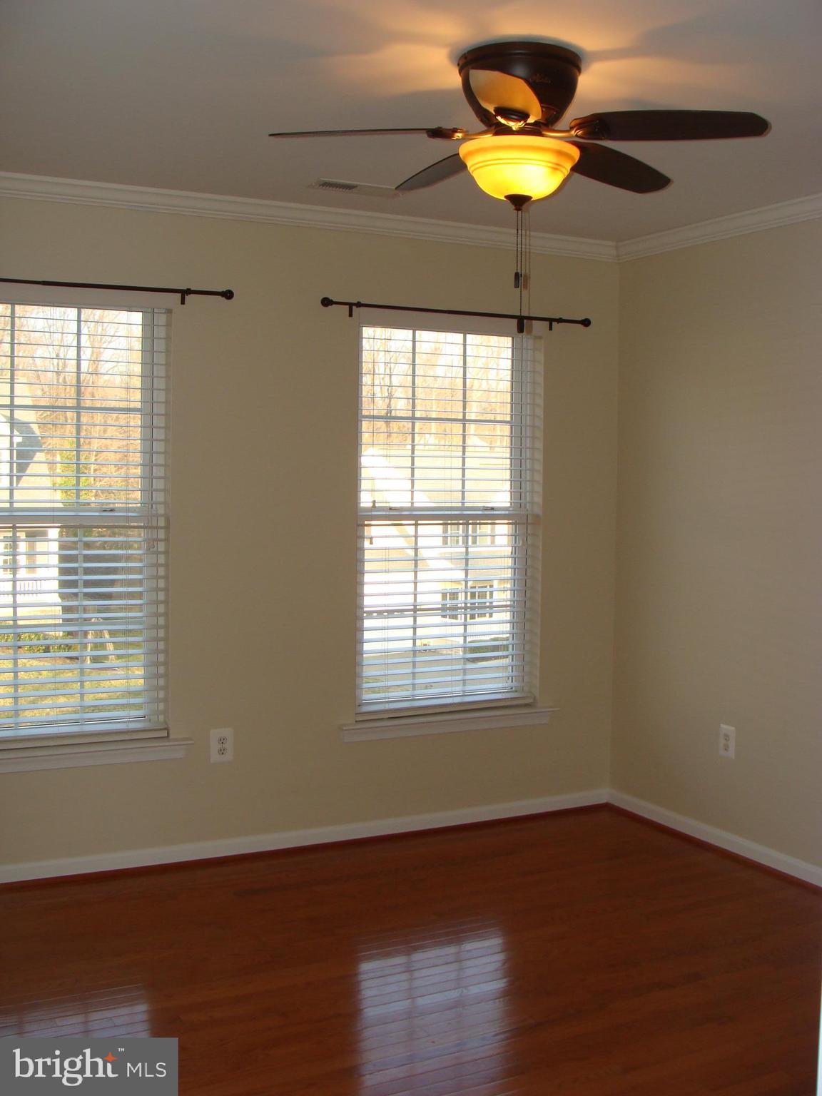 ARRINGTON HEIGHTS SOUTH - Residential Lease