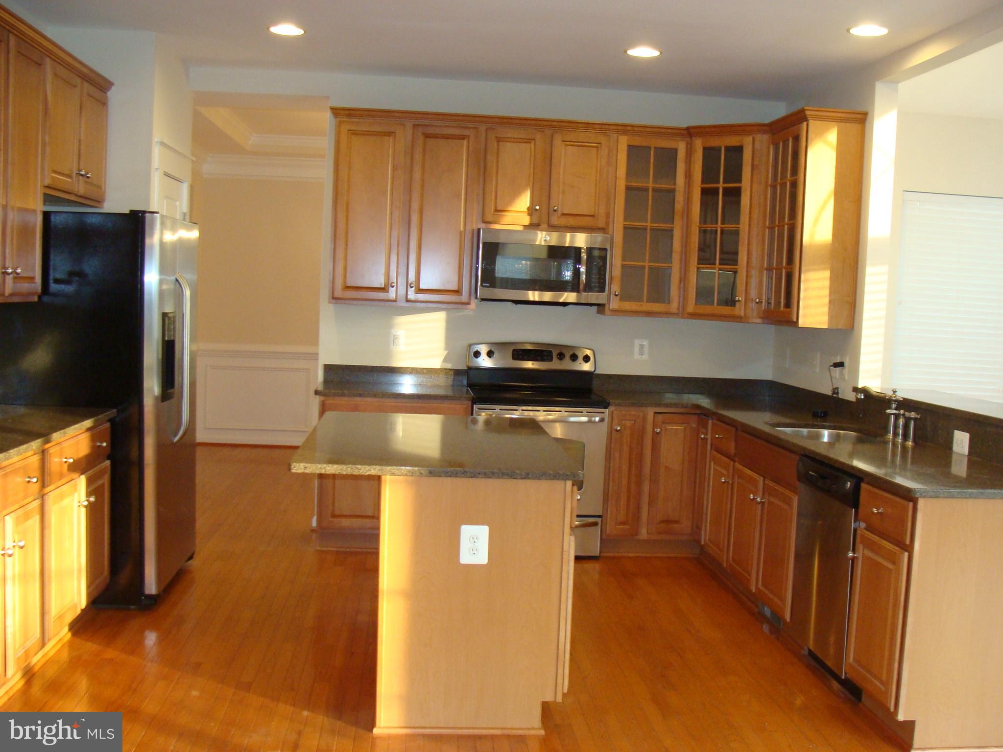 ARRINGTON HEIGHTS SOUTH - Residential Lease