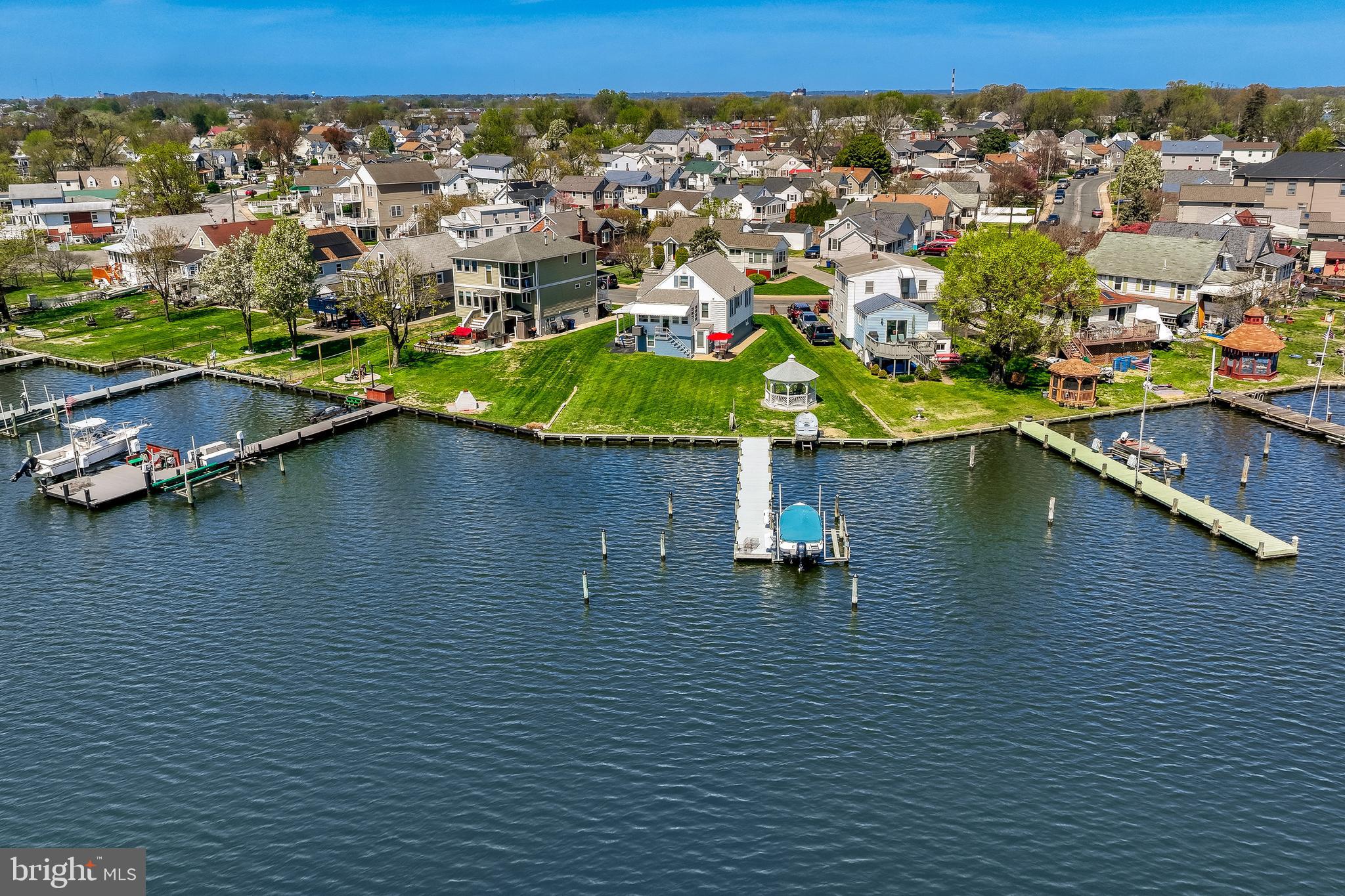 INVERNESS - Residential