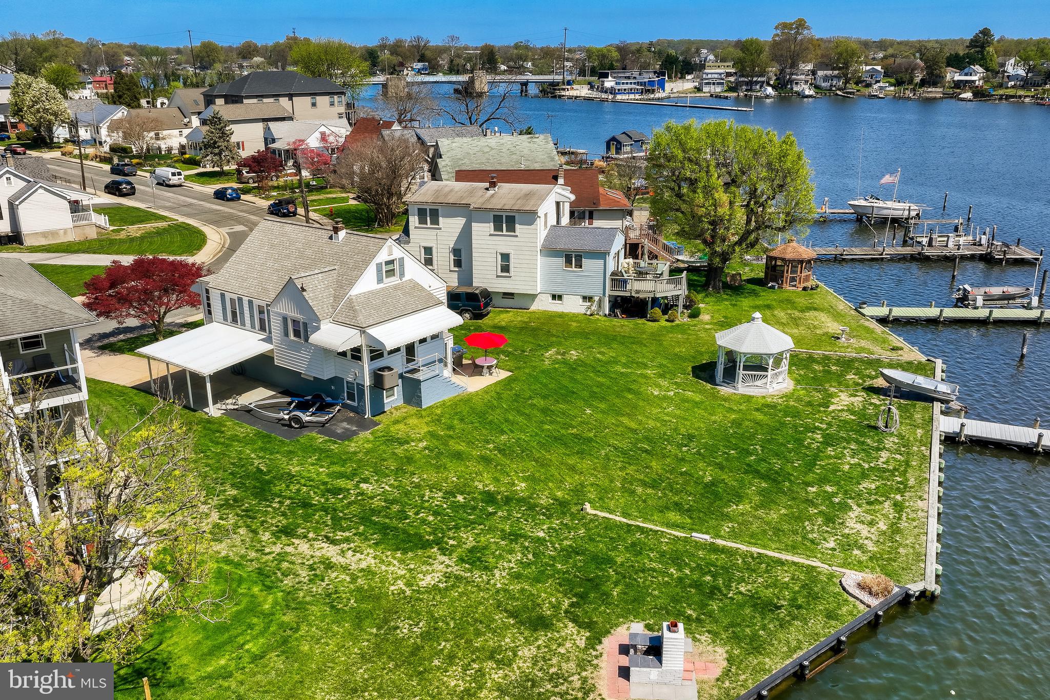 INVERNESS - Residential