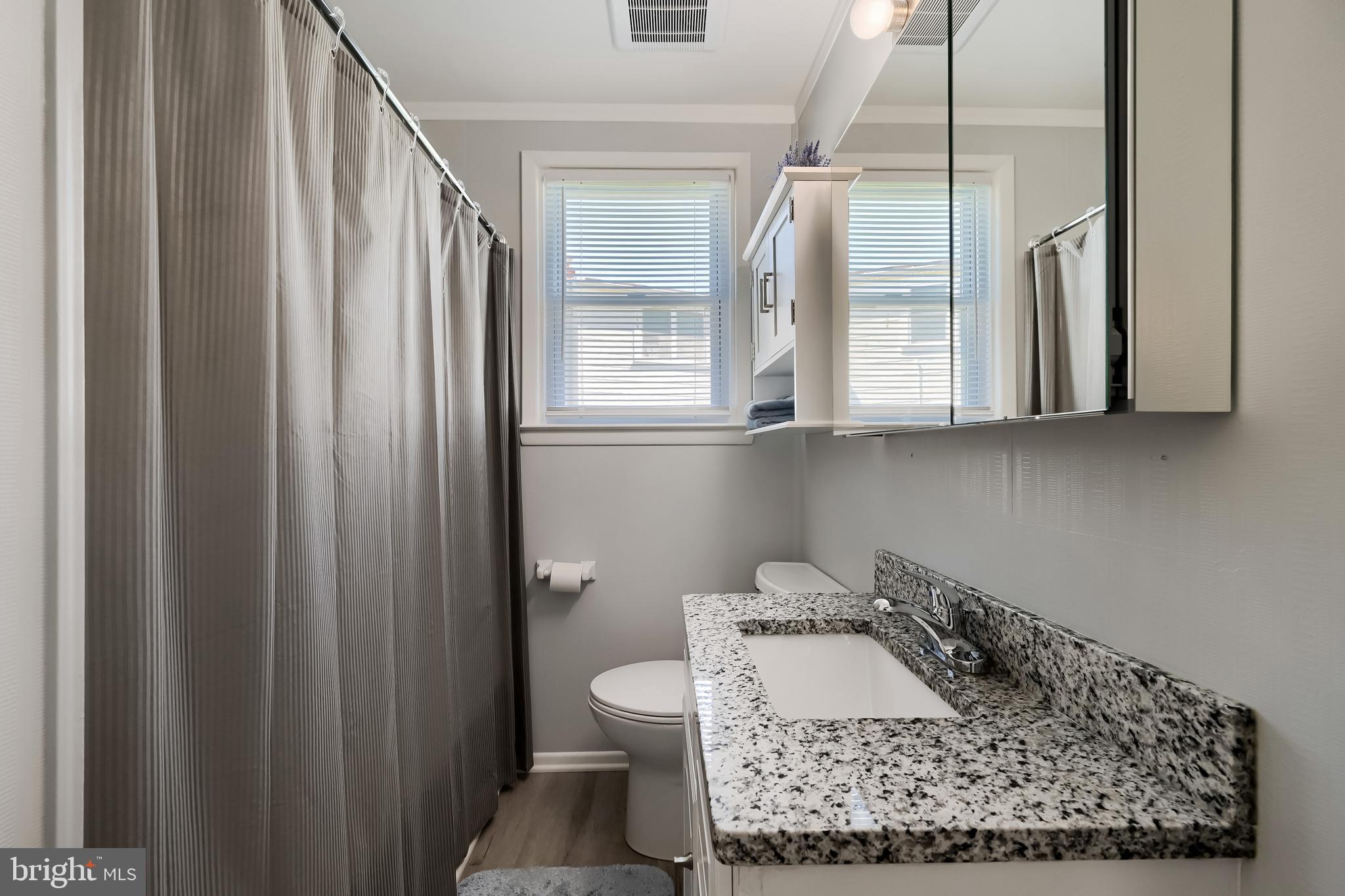 INVERNESS - Residential