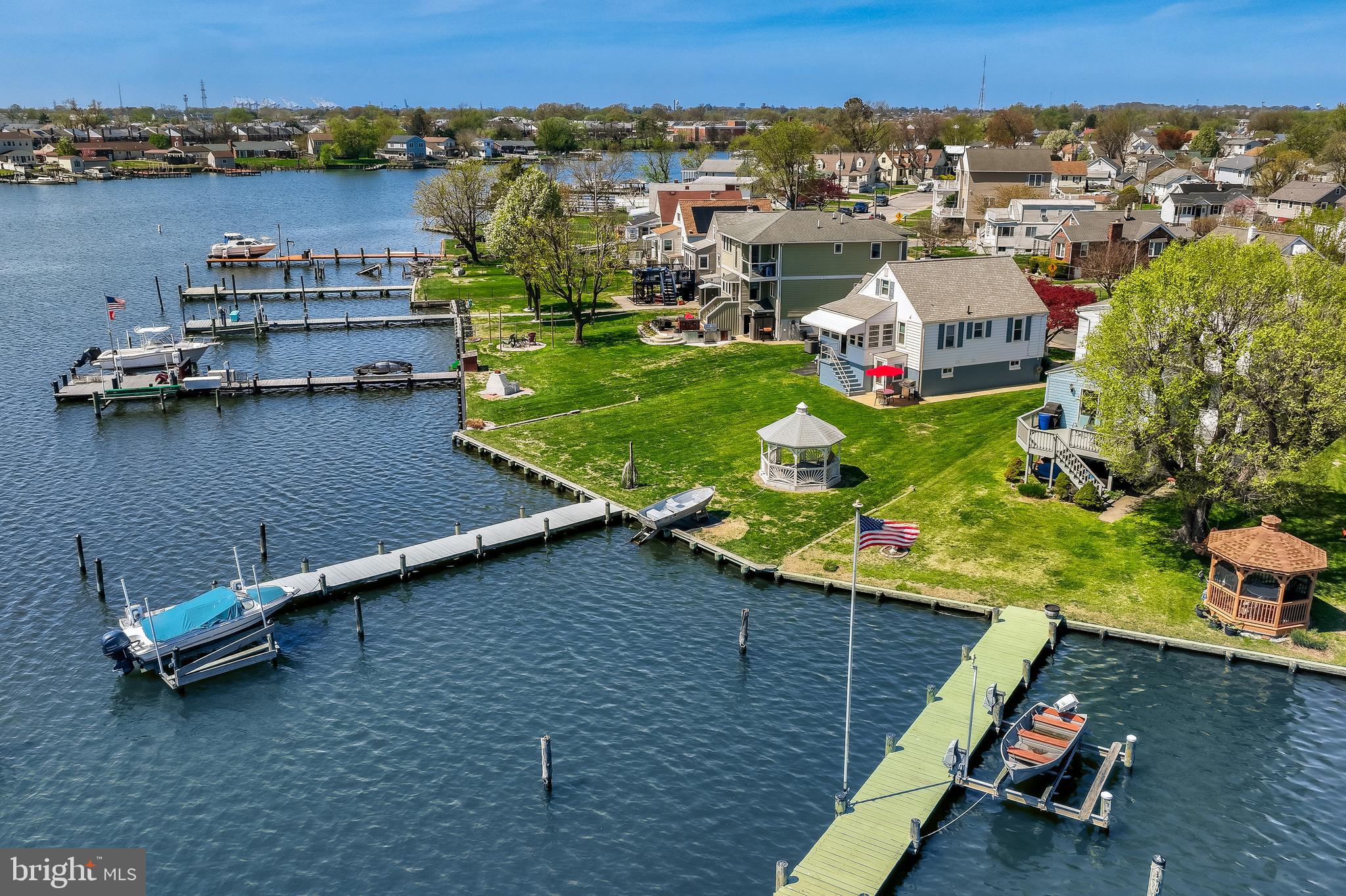 INVERNESS - Residential