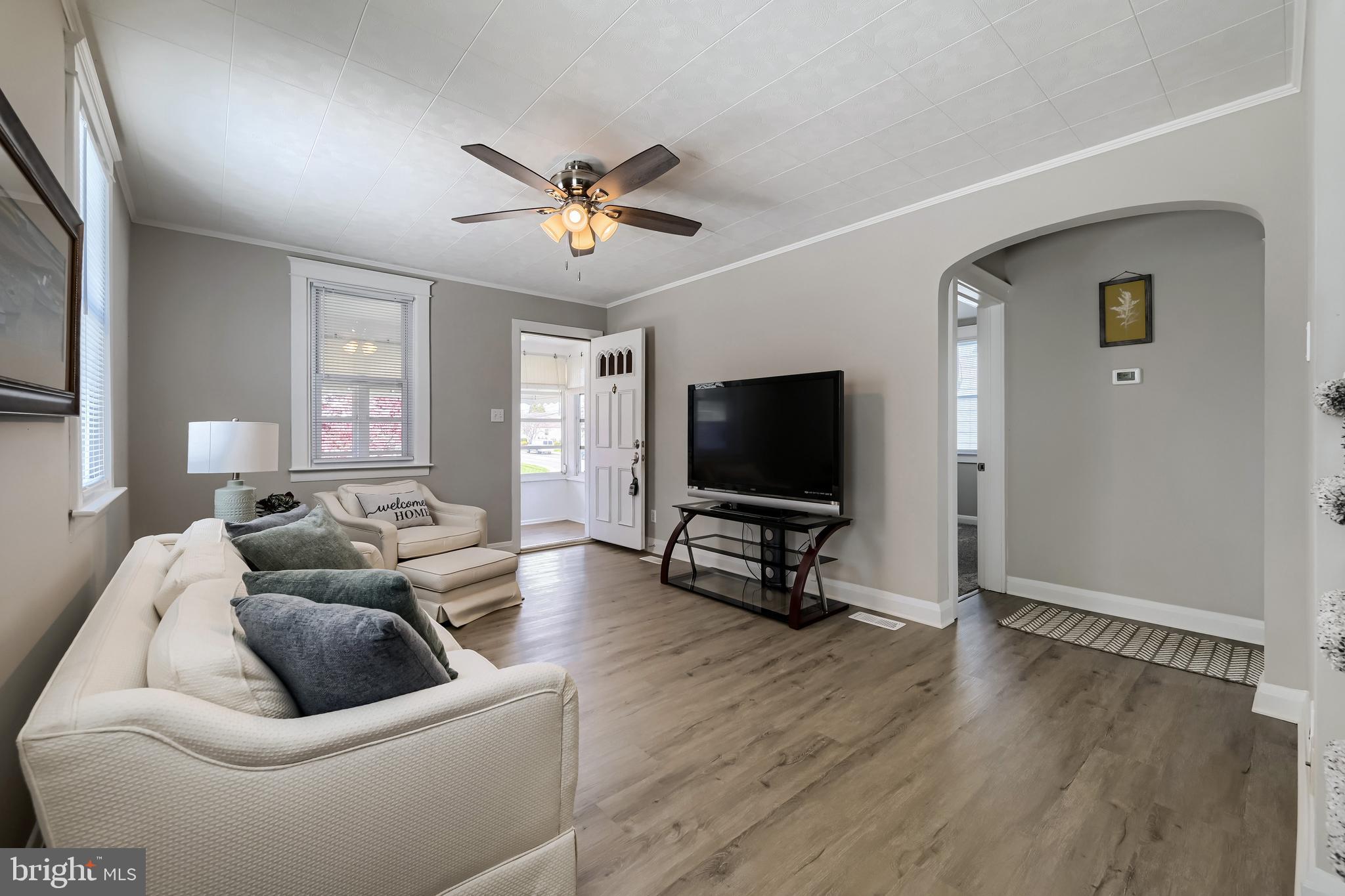 INVERNESS - Residential