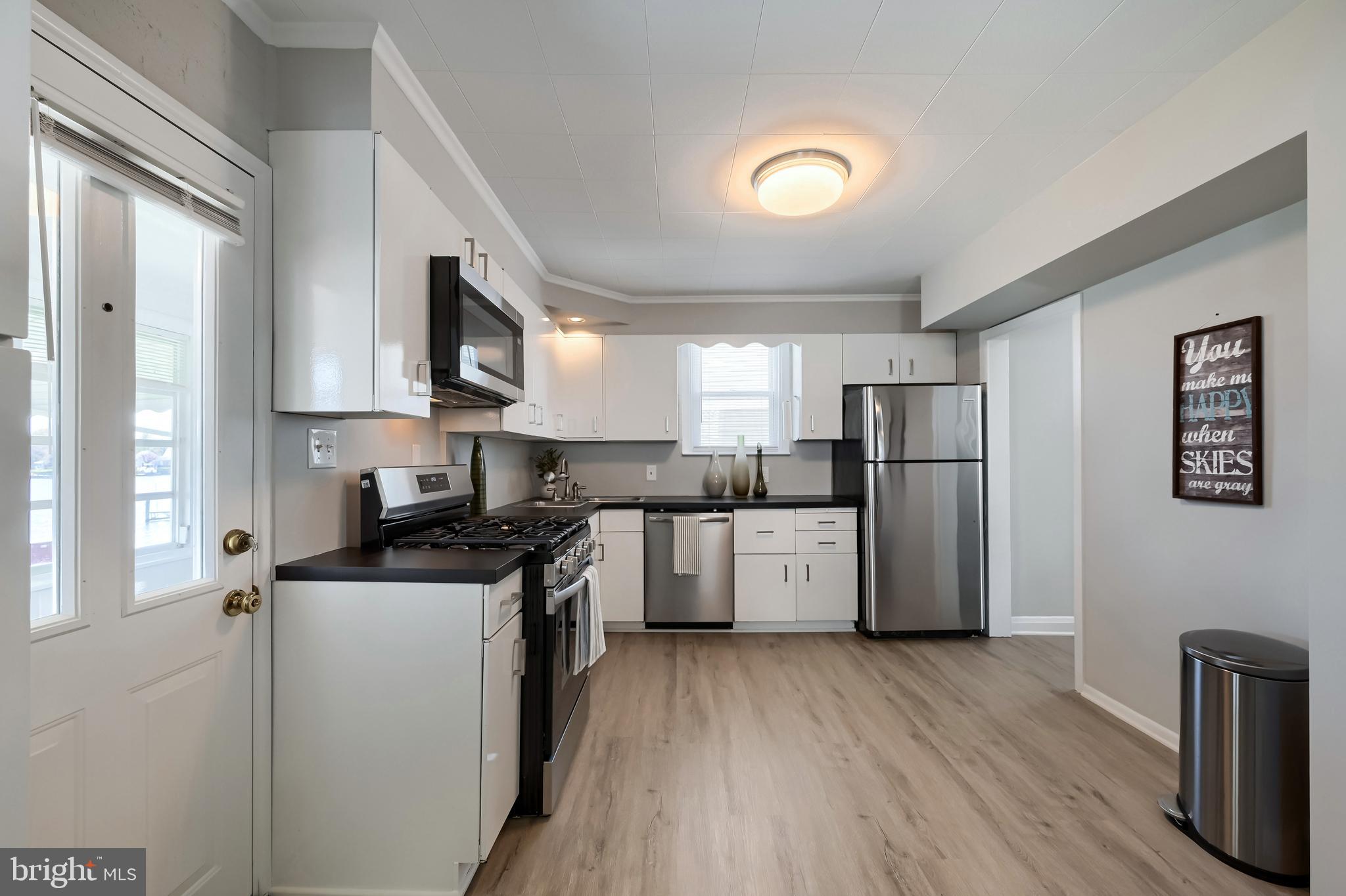 INVERNESS - Residential