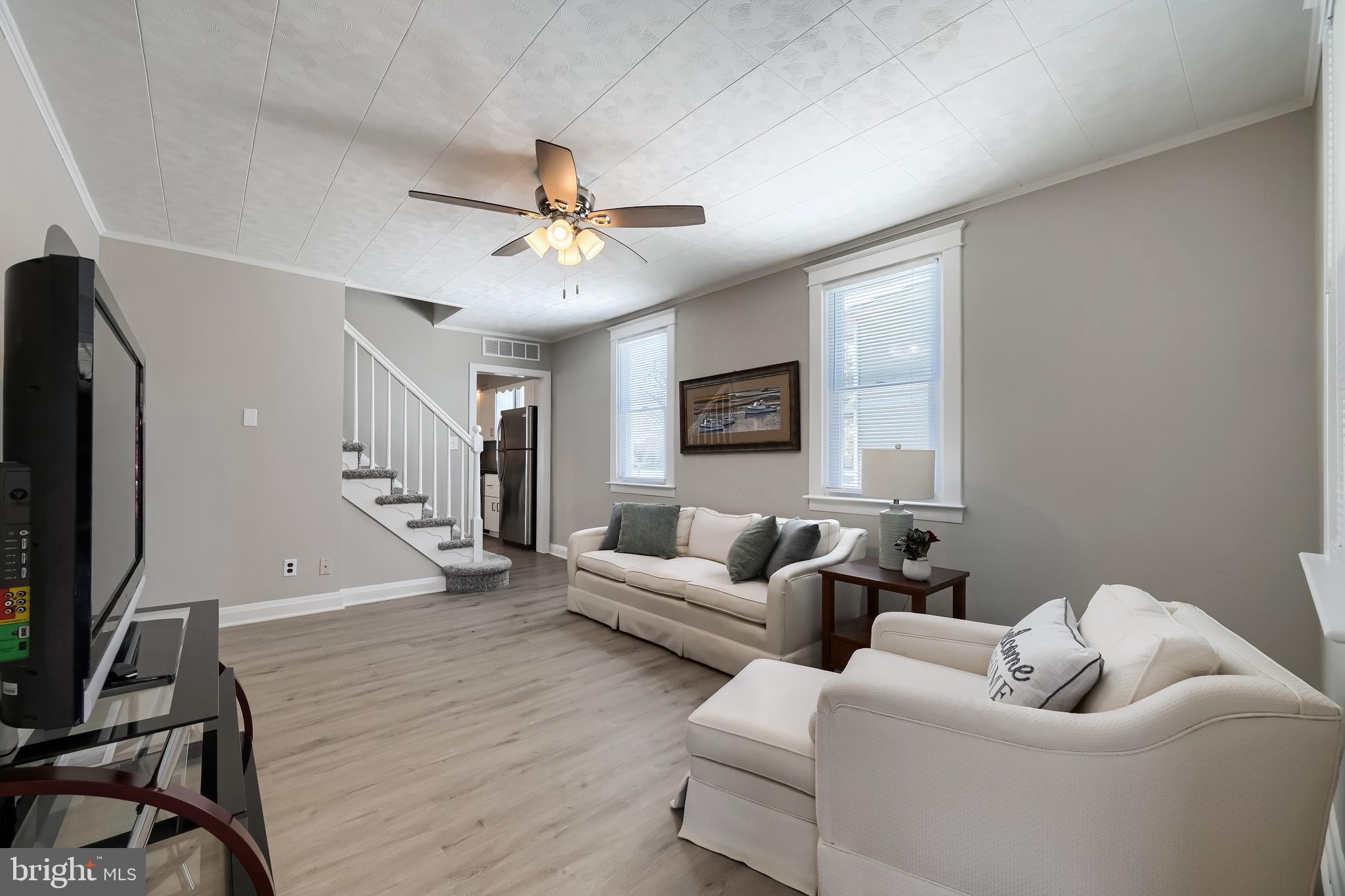 INVERNESS - Residential