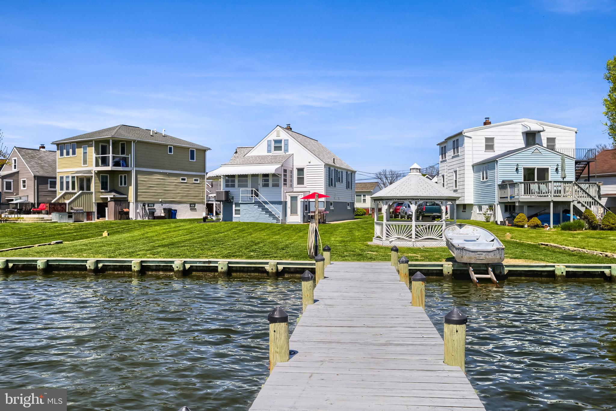 INVERNESS - Residential