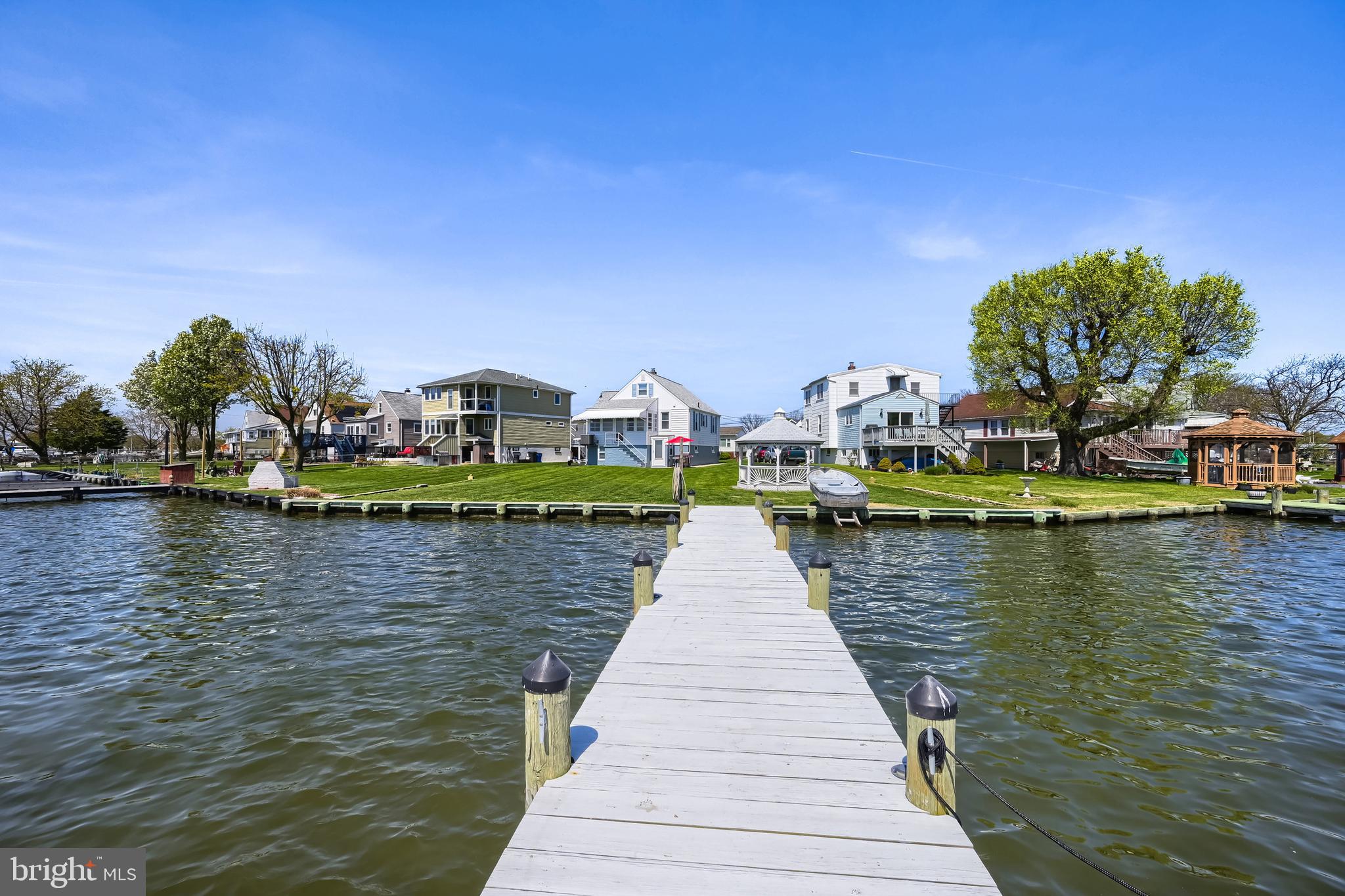 INVERNESS - Residential