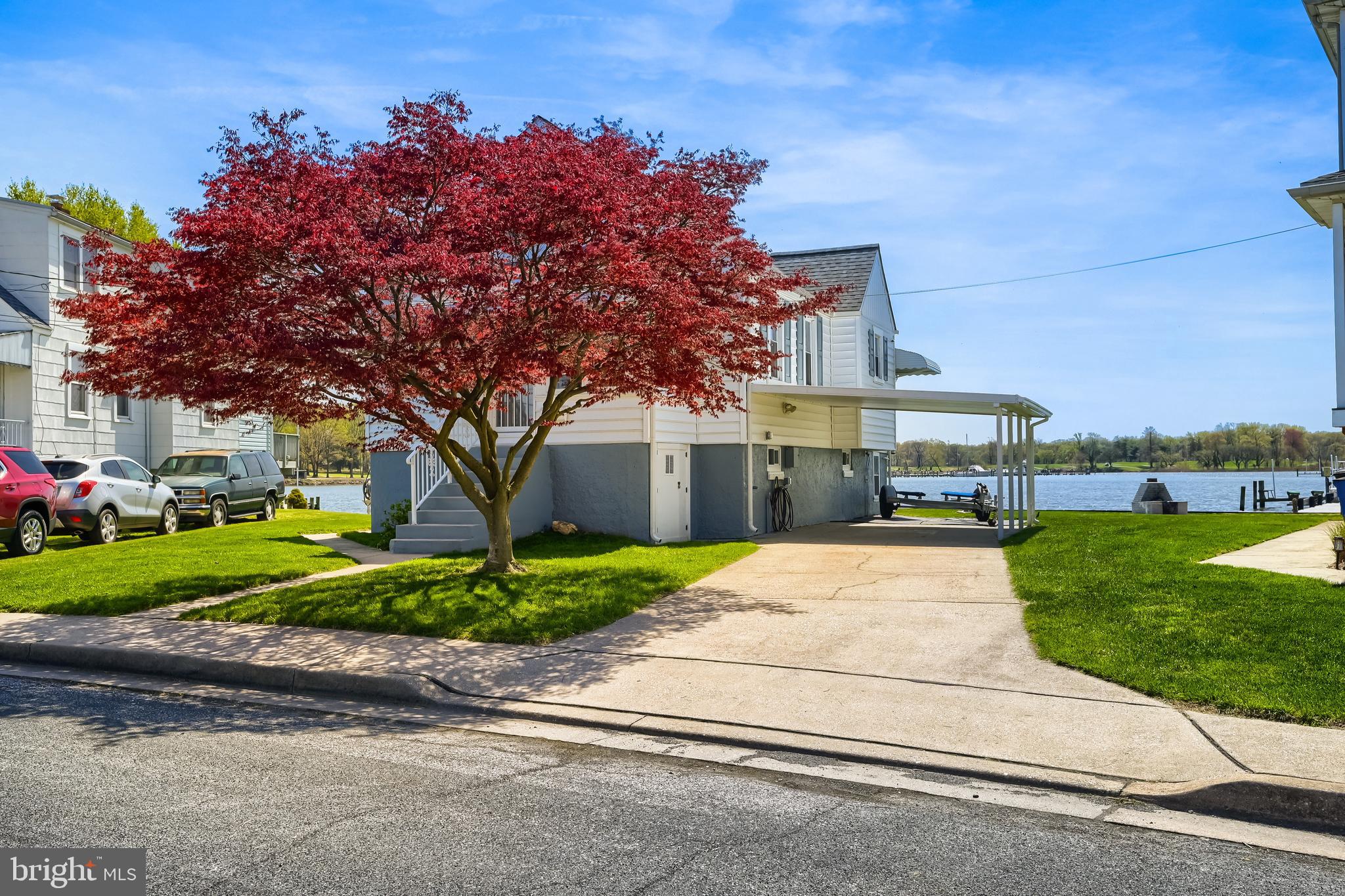 INVERNESS - Residential