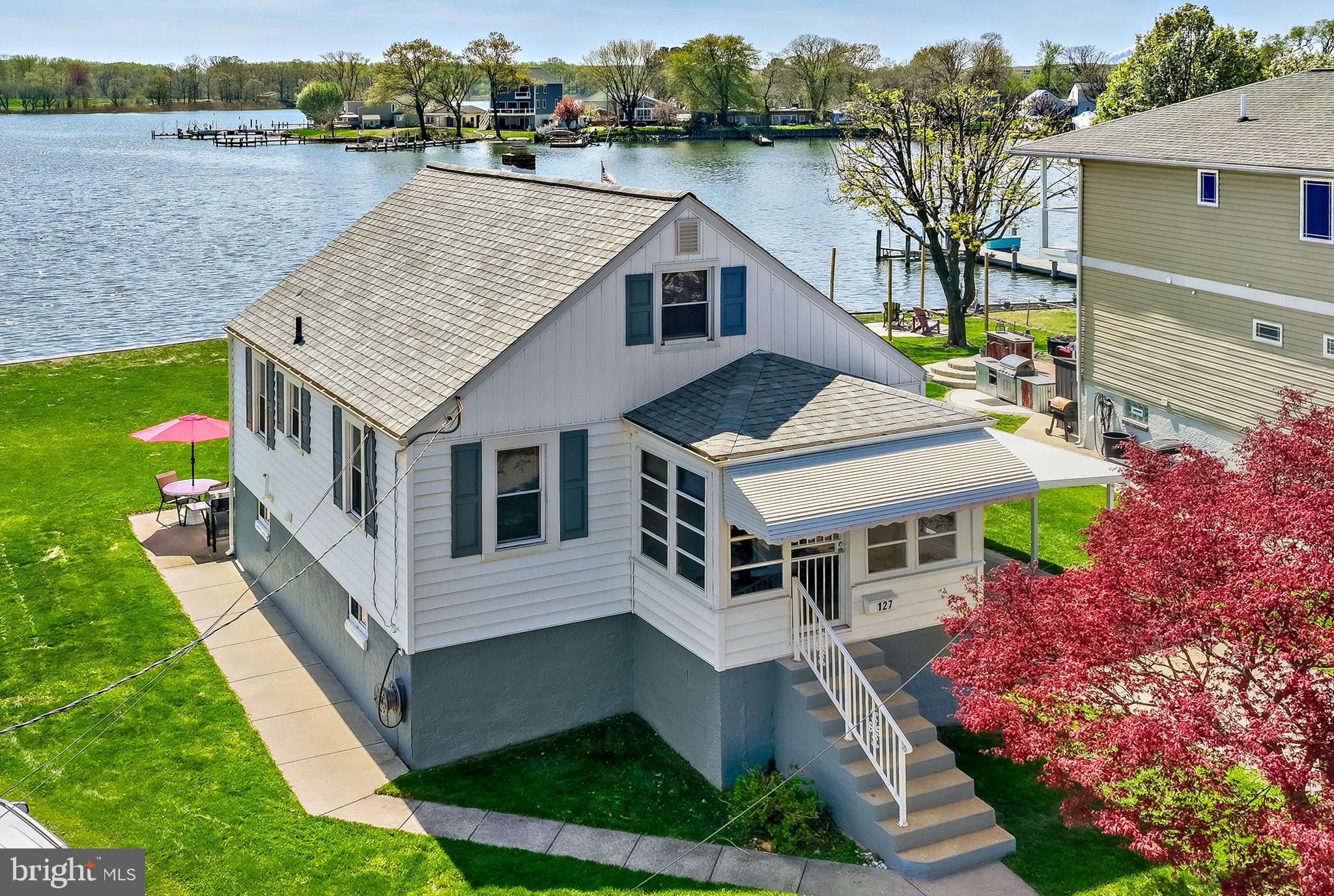 INVERNESS - Residential