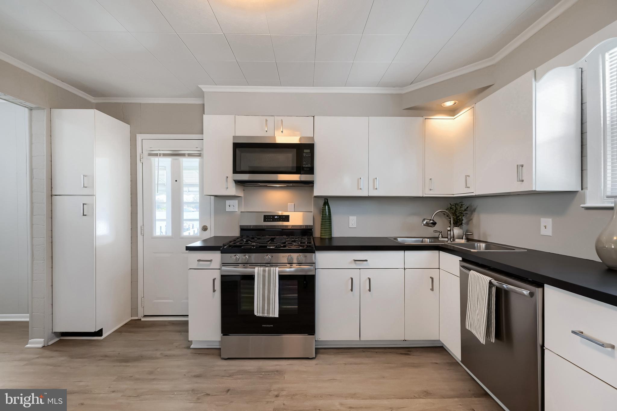 INVERNESS - Residential