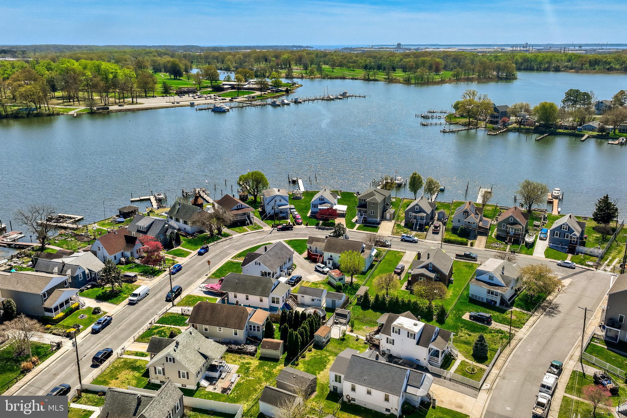 INVERNESS - Residential