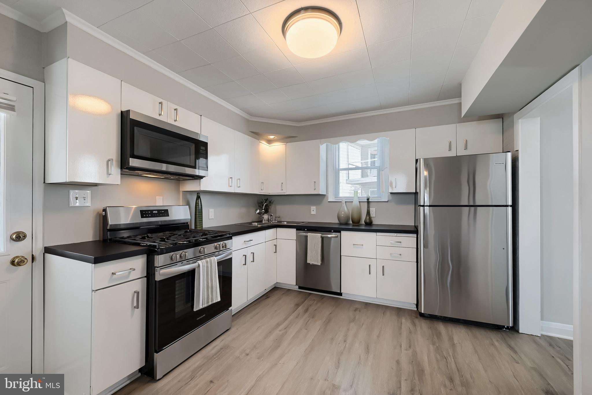 INVERNESS - Residential