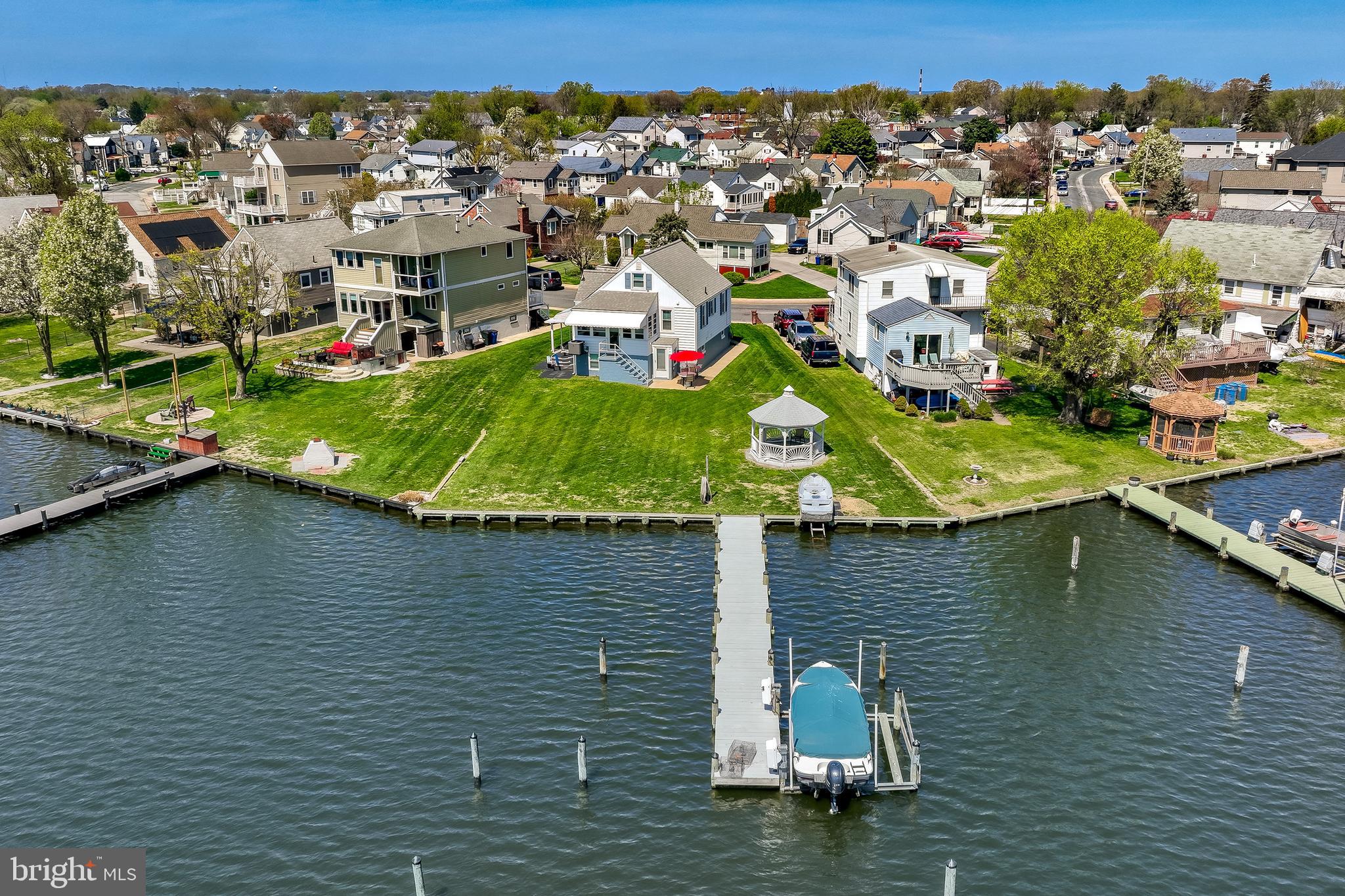 INVERNESS - Residential