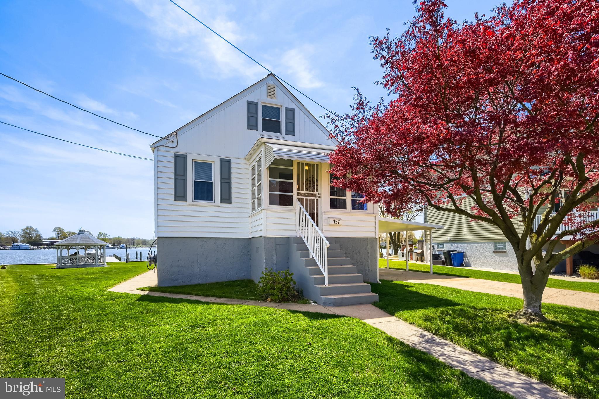 INVERNESS - Residential