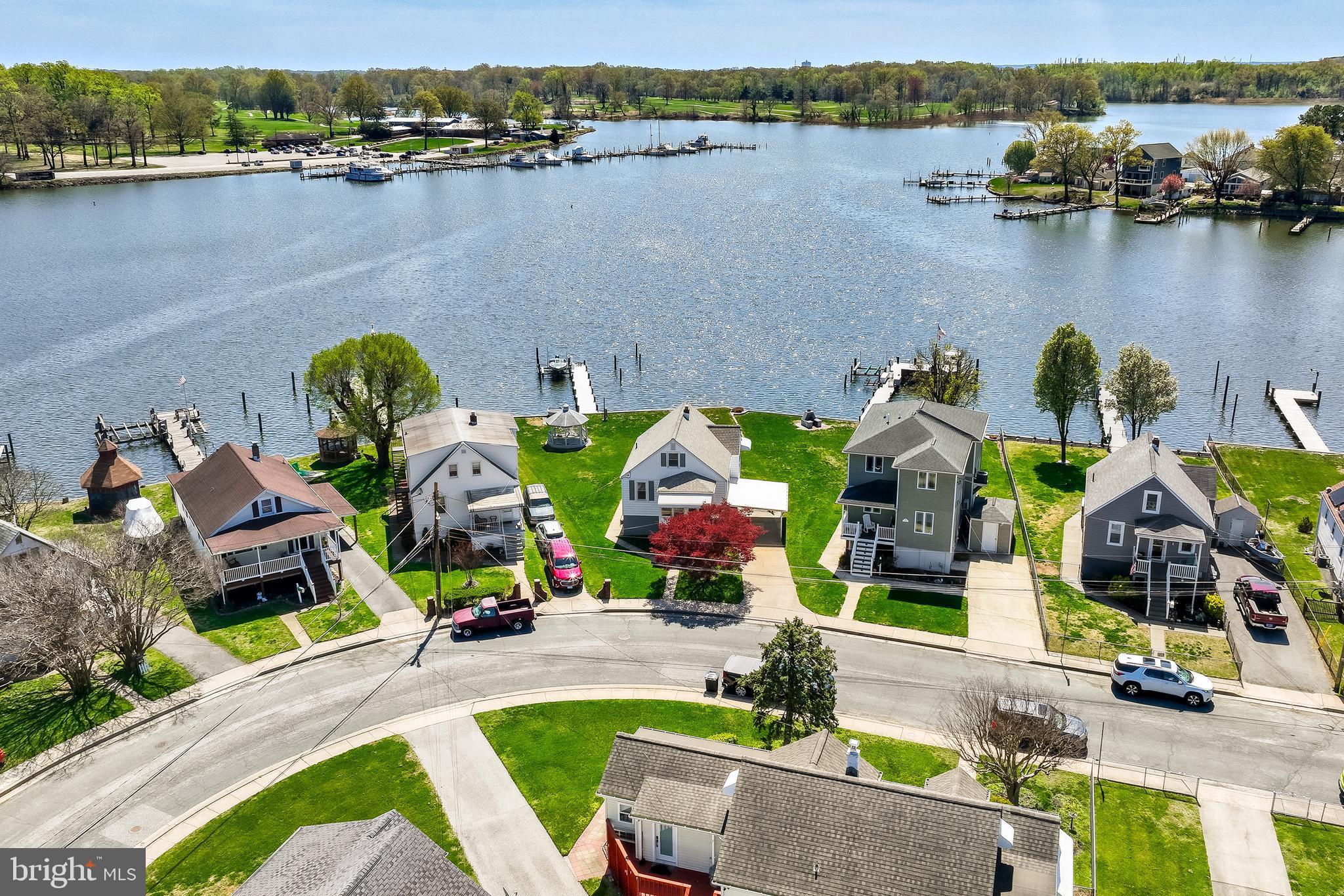 INVERNESS - Residential