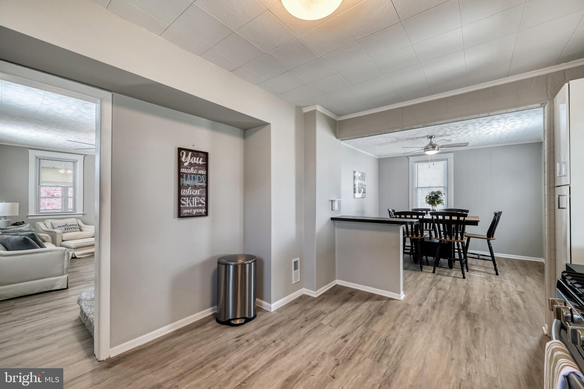 INVERNESS - Residential