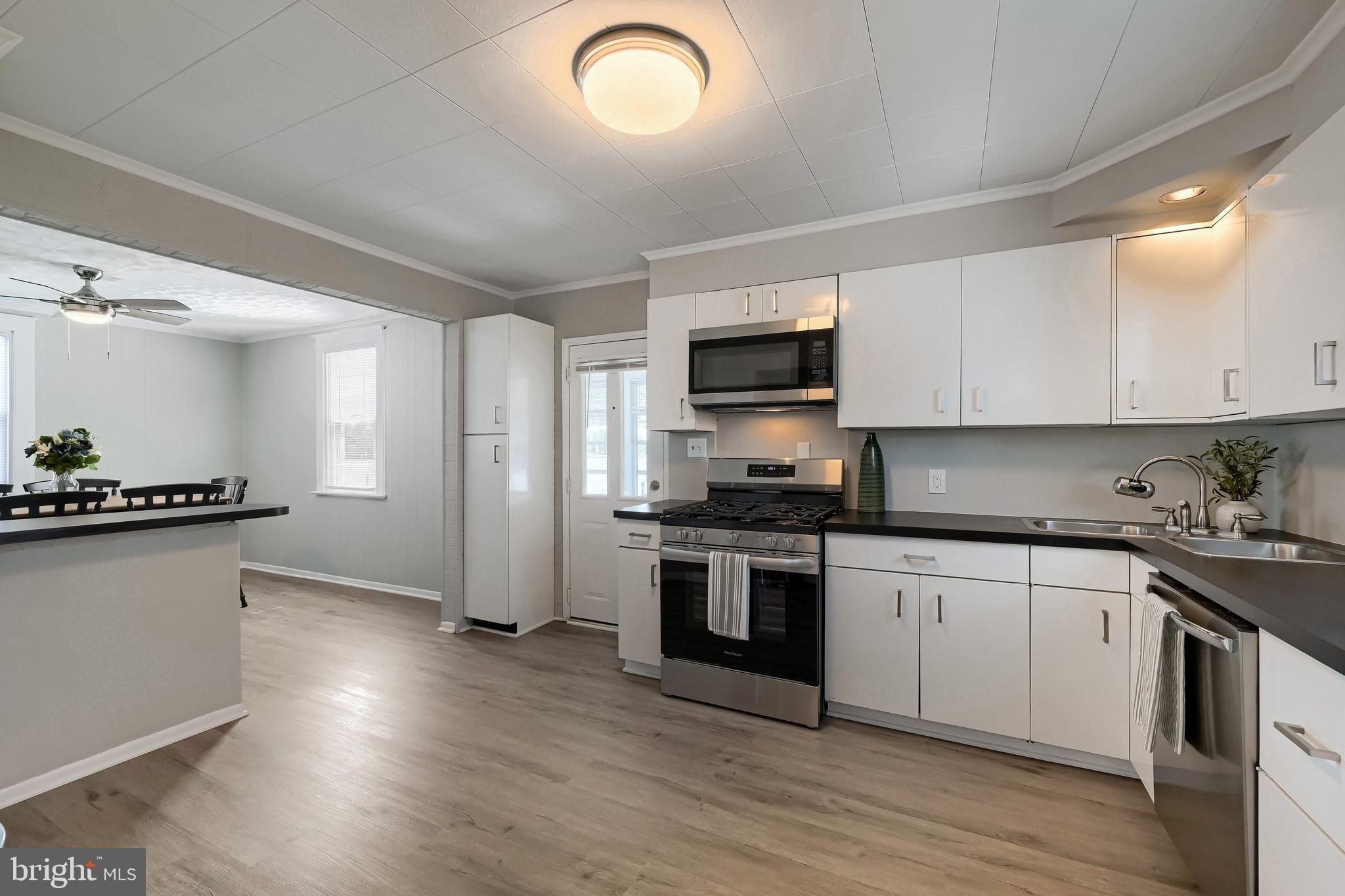 INVERNESS - Residential