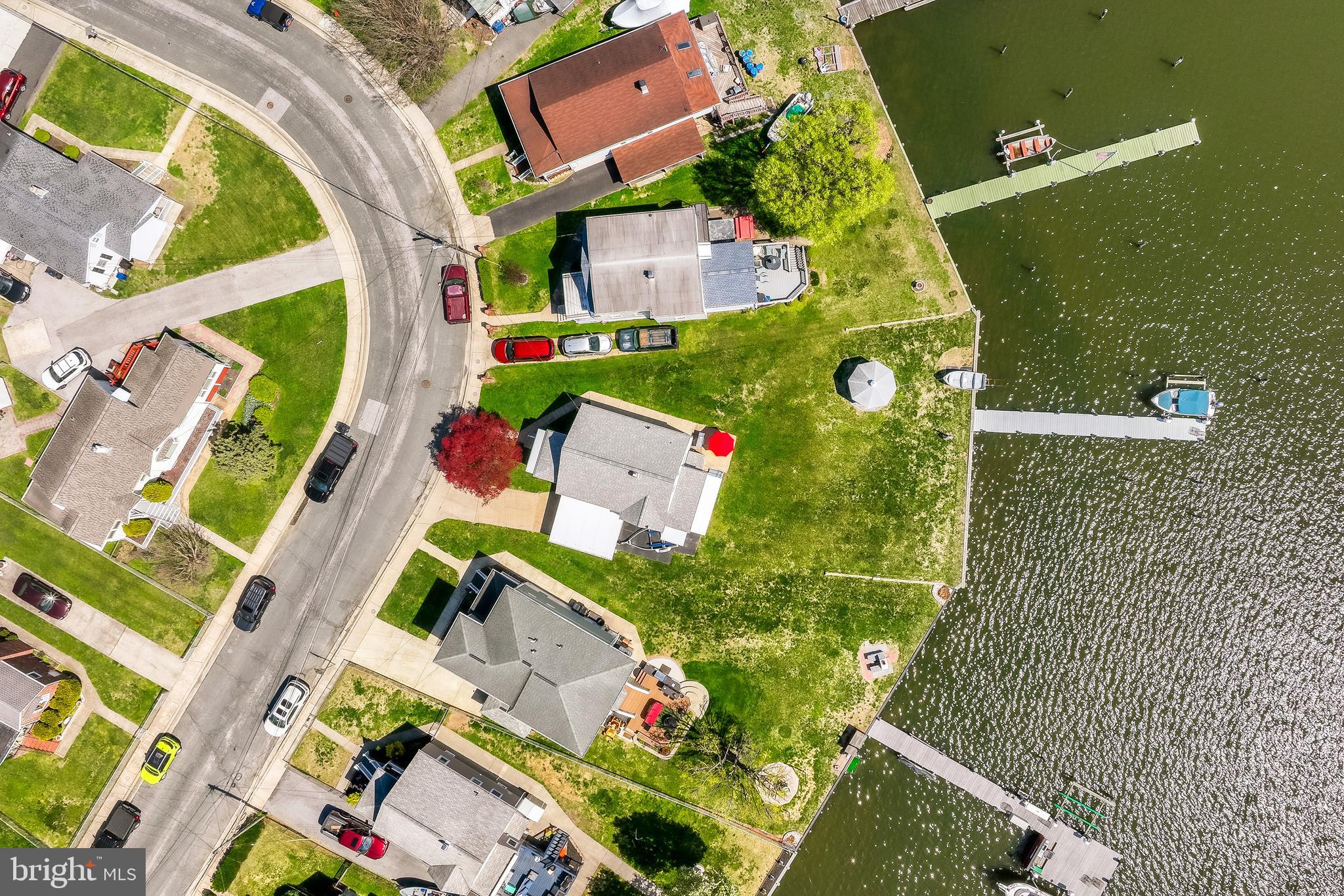 INVERNESS - Residential