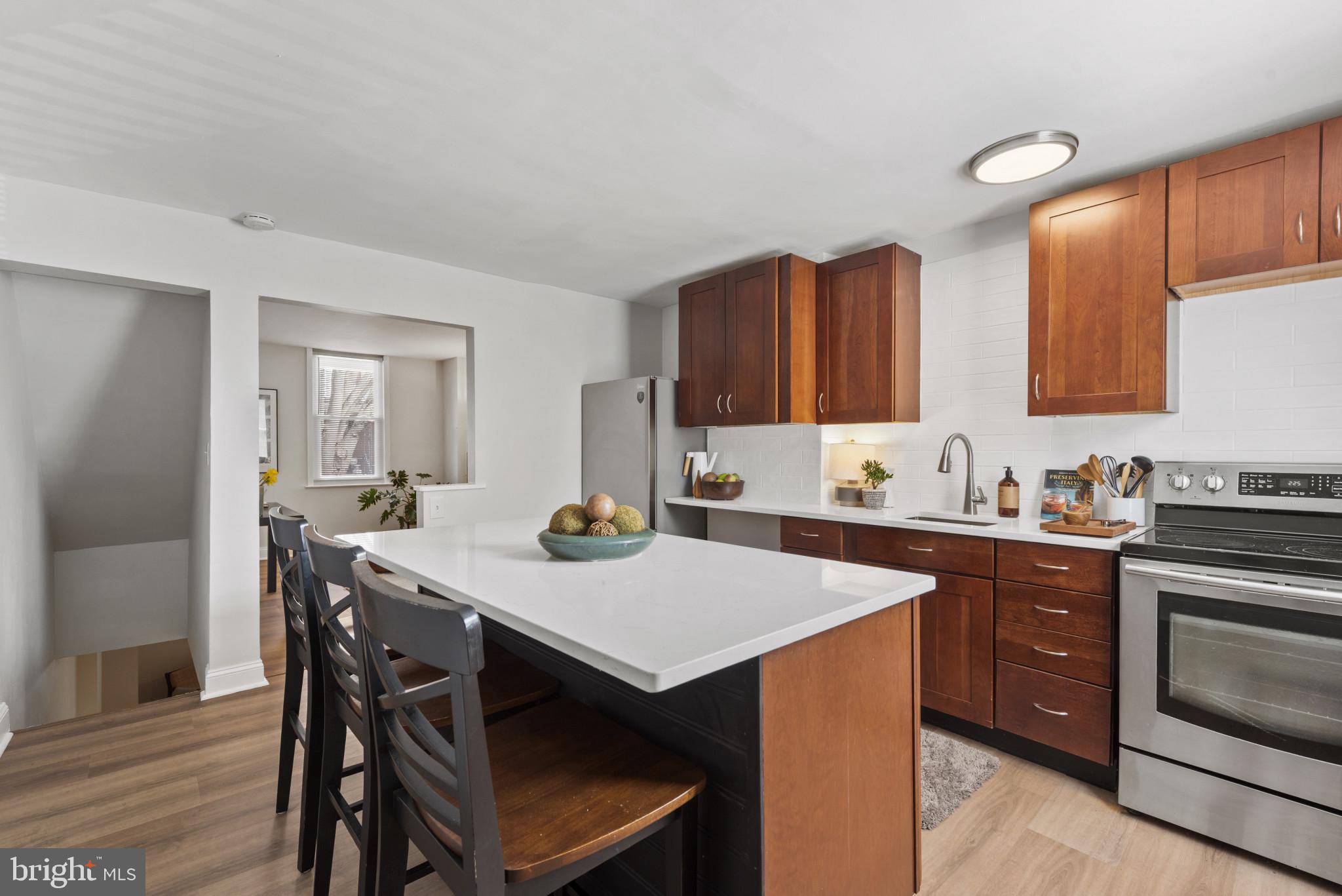 WOODBERRY - Residential