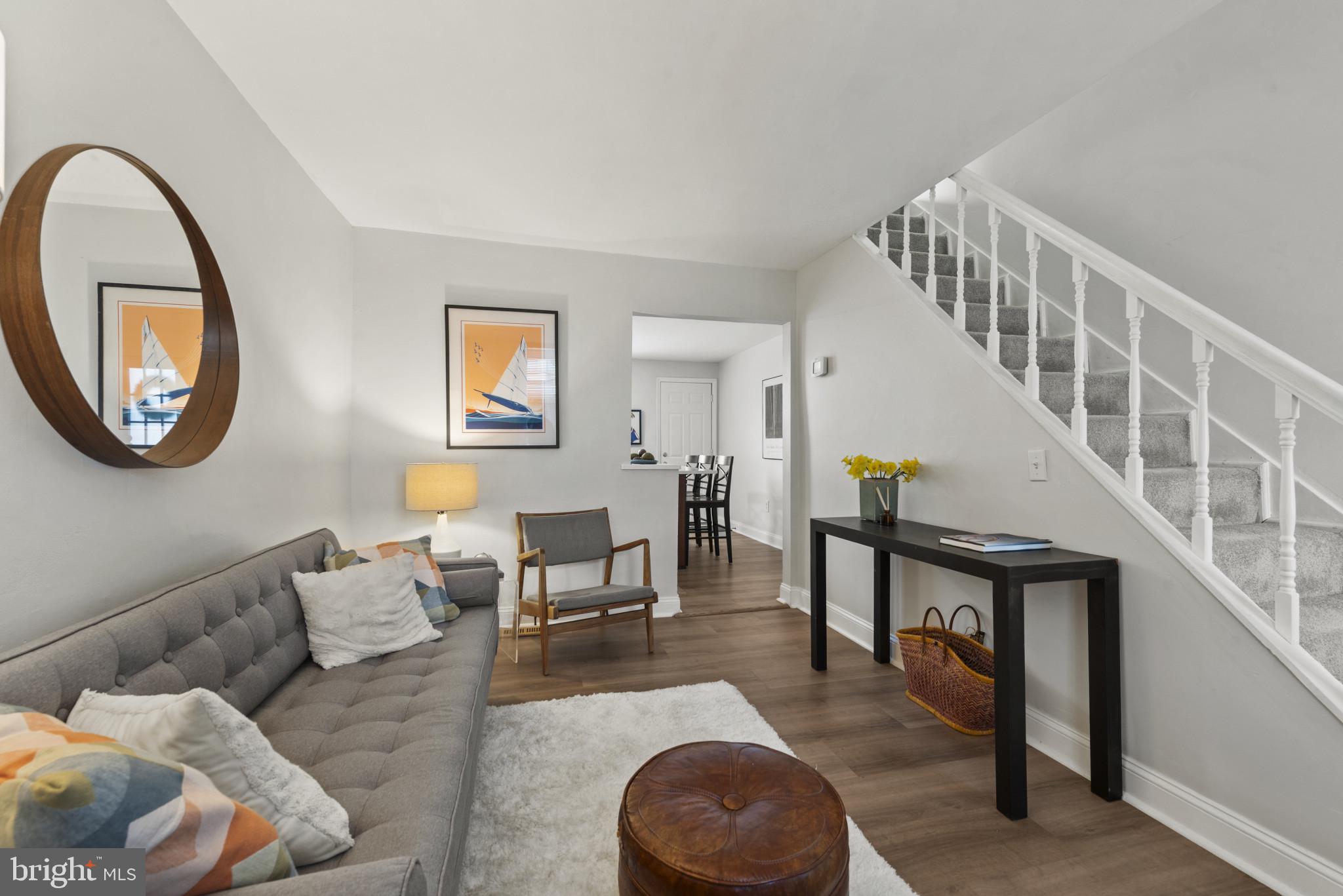 WOODBERRY - Residential