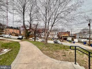 WOODBERRY - Residential