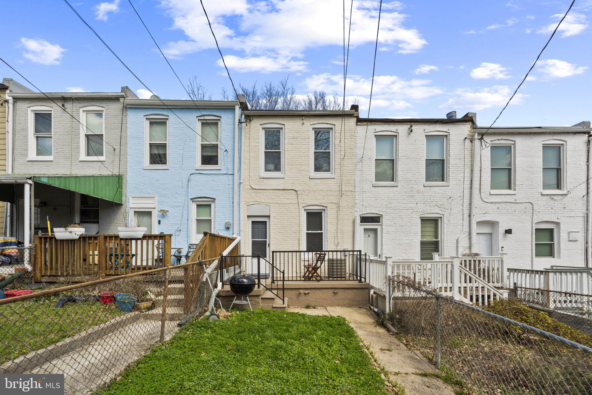 WOODBERRY - Residential