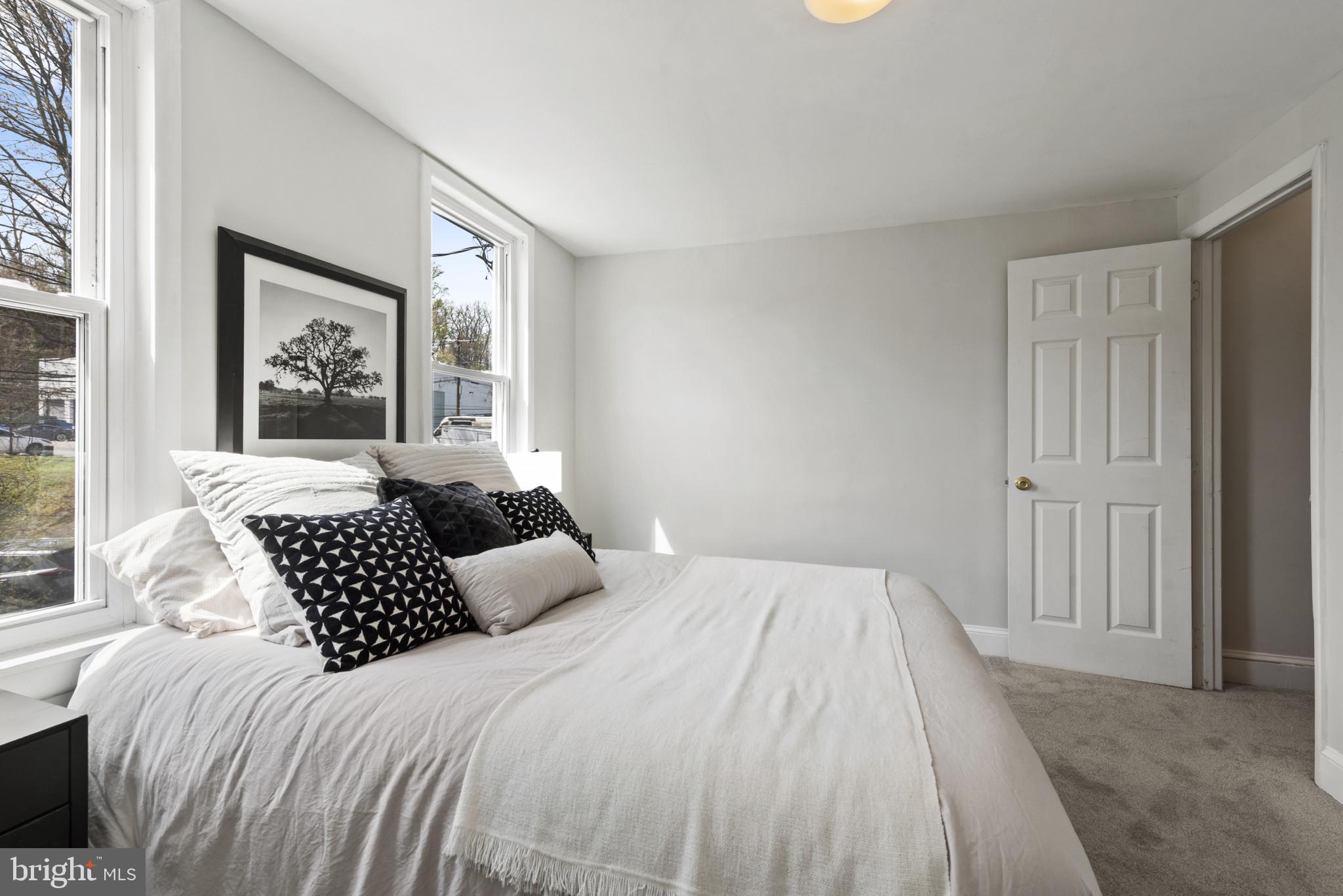 WOODBERRY - Residential