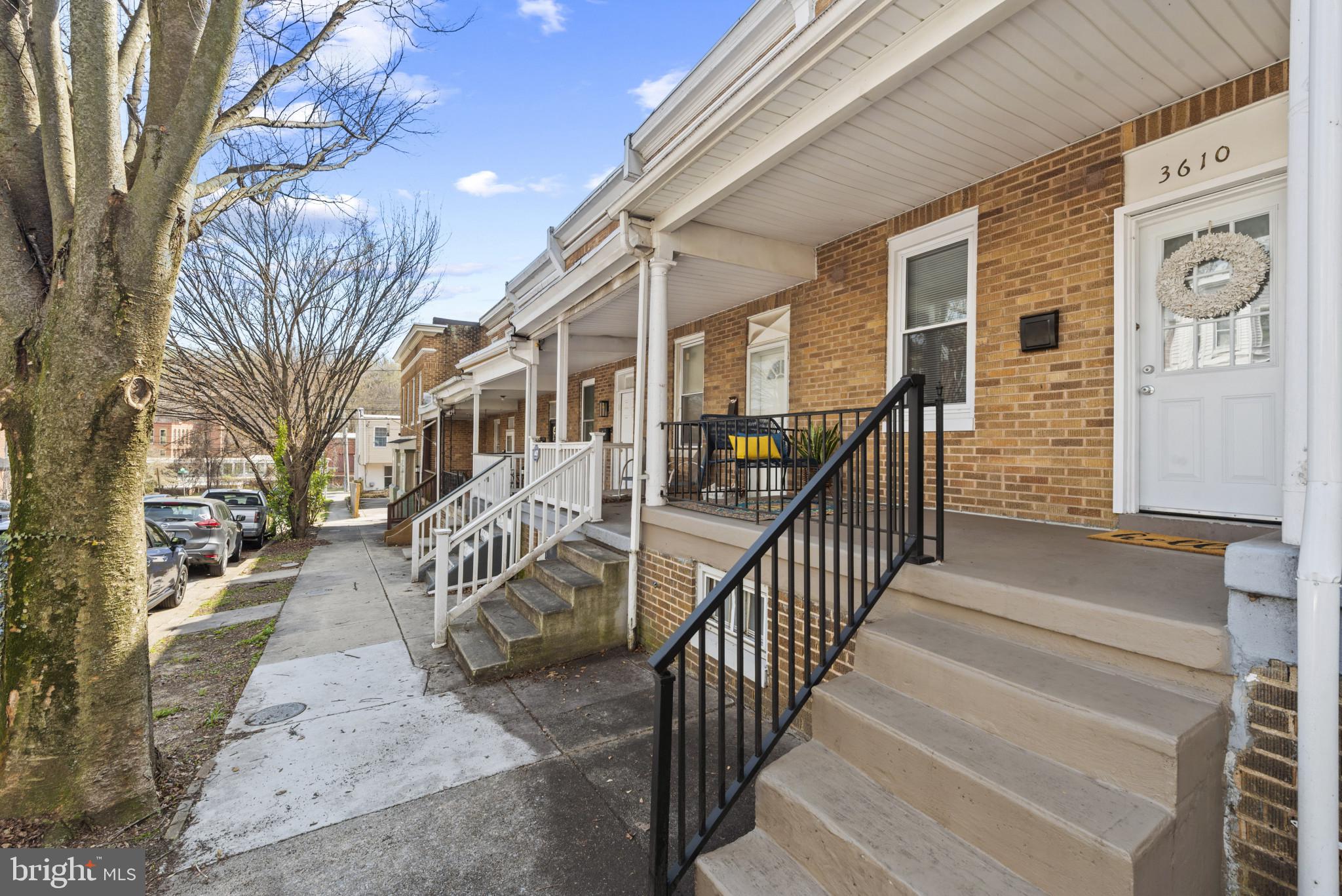 WOODBERRY - Residential