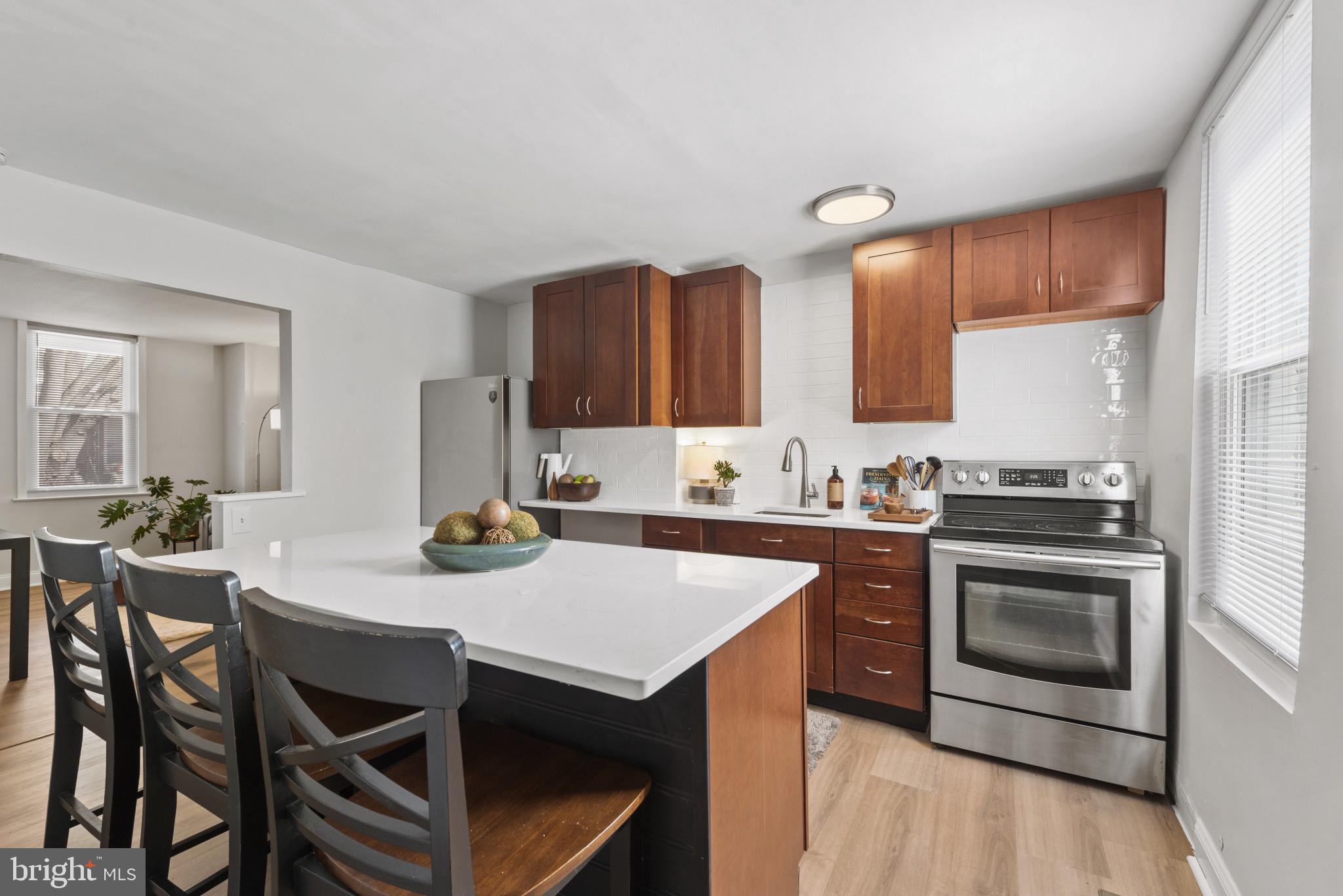 WOODBERRY - Residential