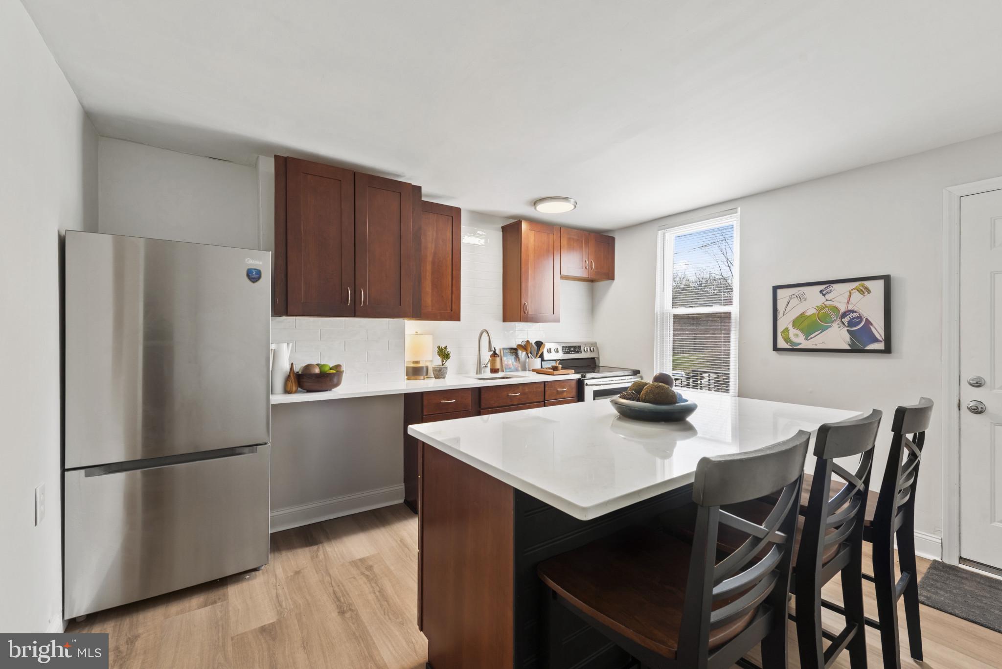 WOODBERRY - Residential