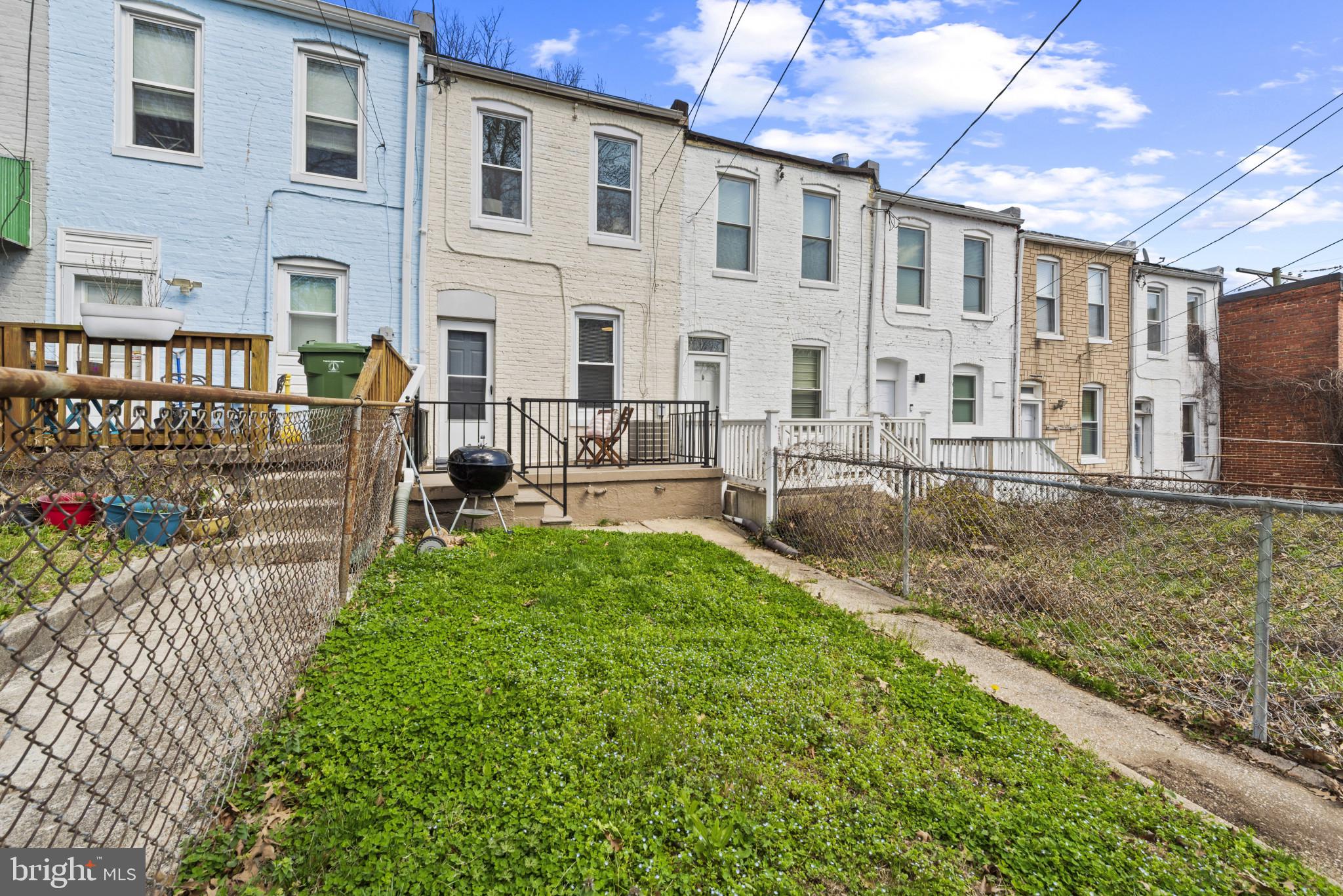 WOODBERRY - Residential