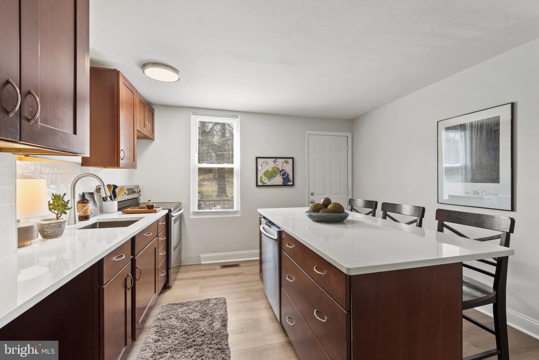 WOODBERRY - Residential