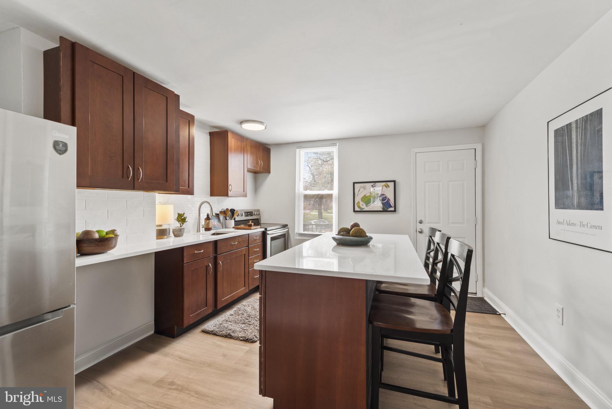 WOODBERRY - Residential