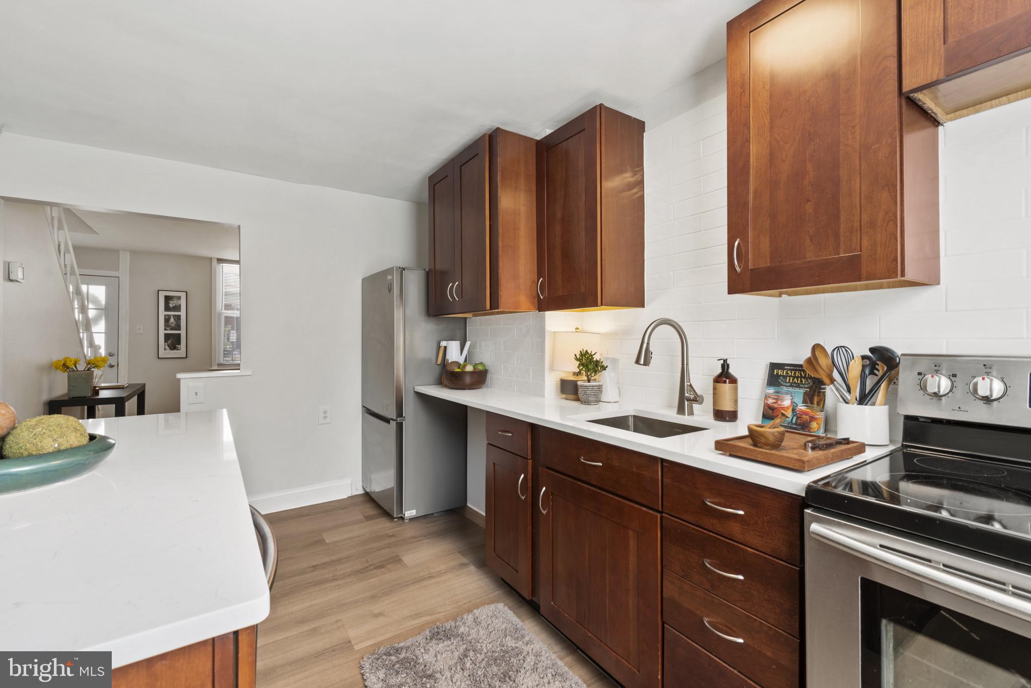 WOODBERRY - Residential