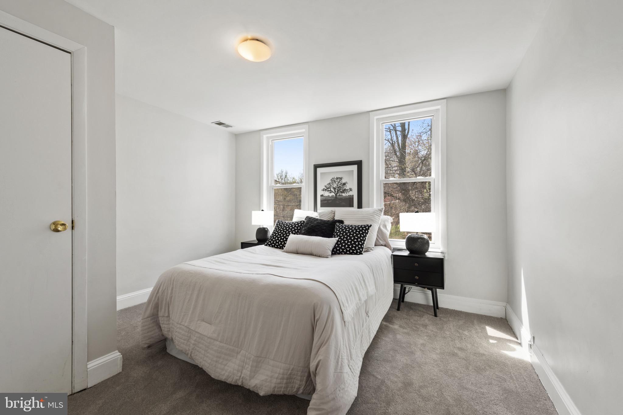 WOODBERRY - Residential