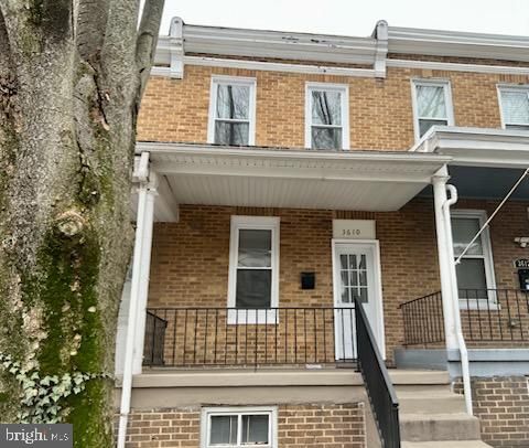 Photo of 3610 Malden Avenue, BALTIMORE, MD 21211 (MLS # MDBA2208706)