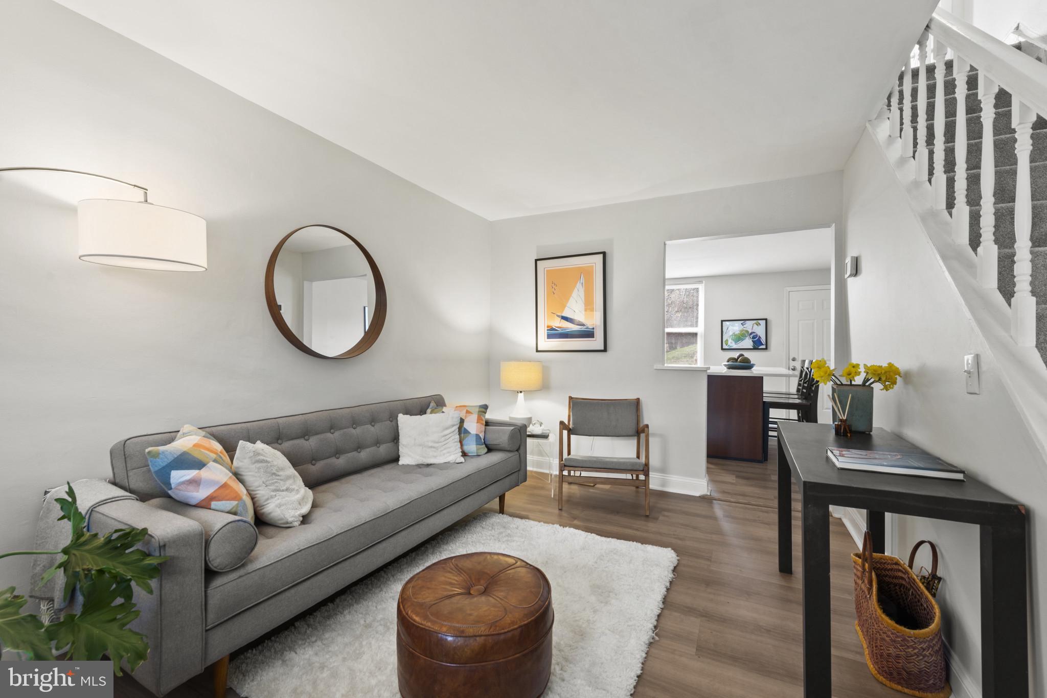 WOODBERRY - Residential