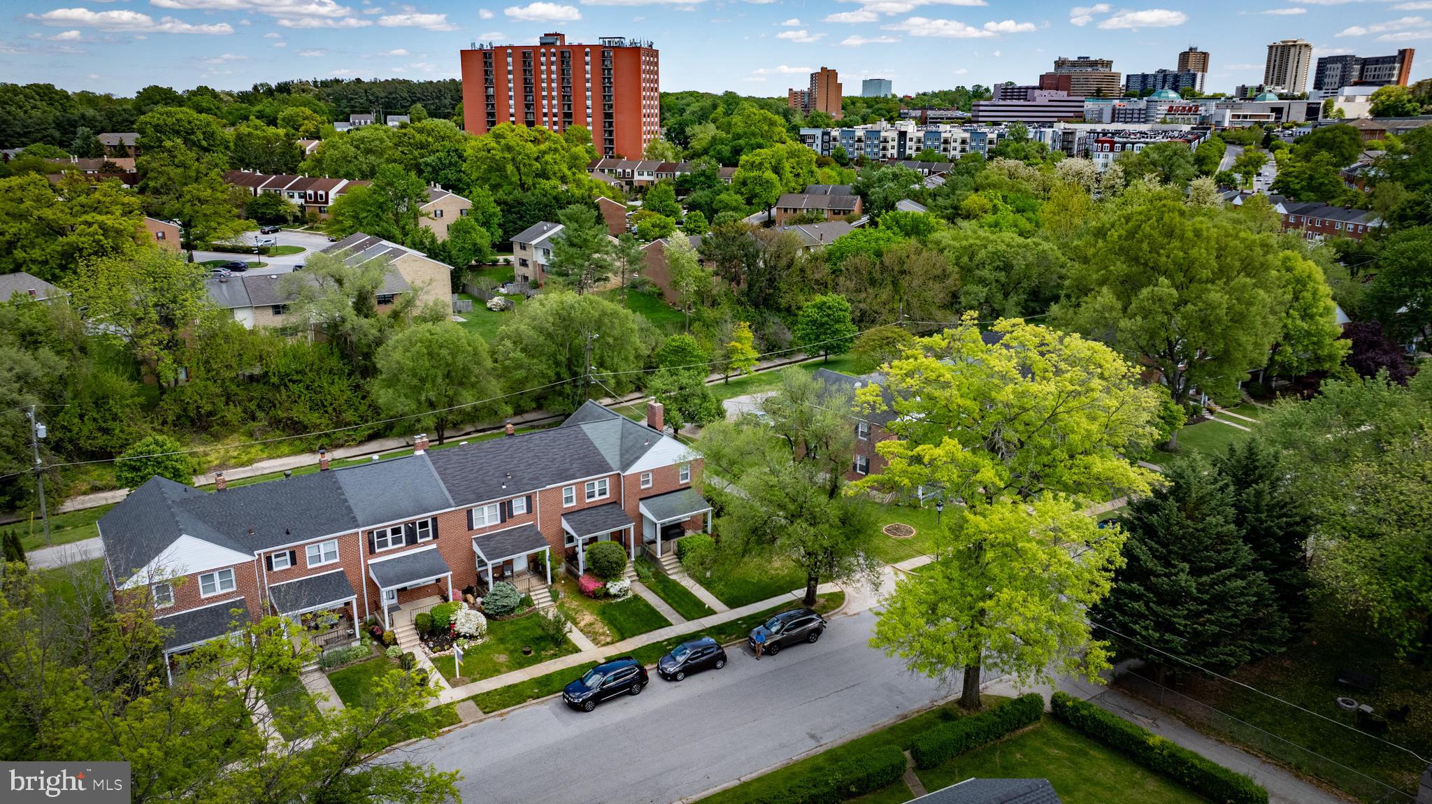 STONERIDGE - Residential