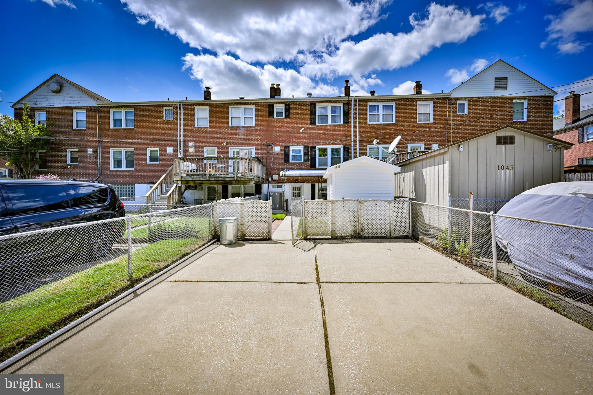 STONERIDGE - Residential