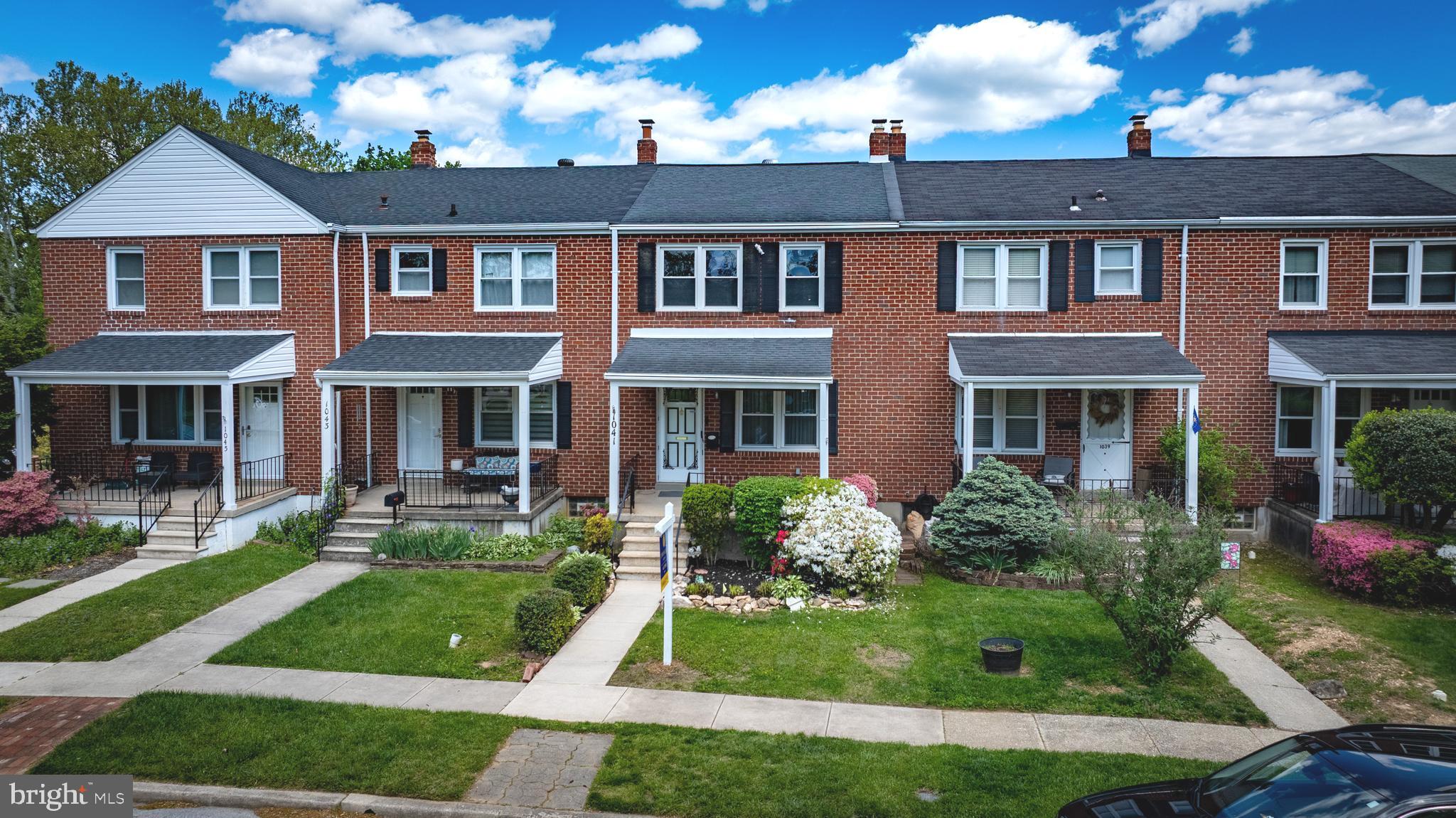 STONERIDGE - Residential