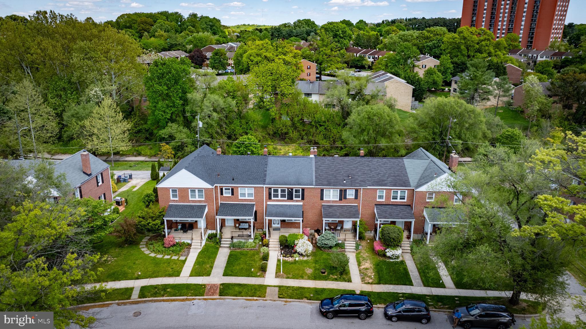 STONERIDGE - Residential