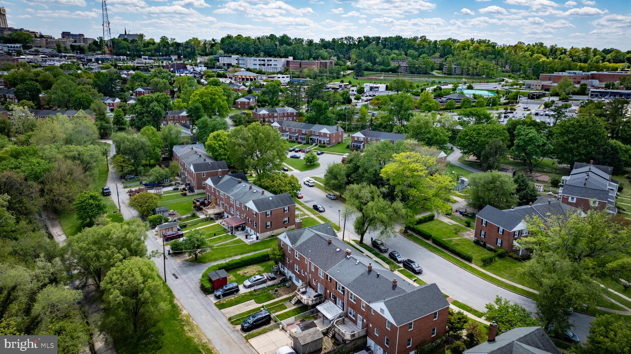 STONERIDGE - Residential