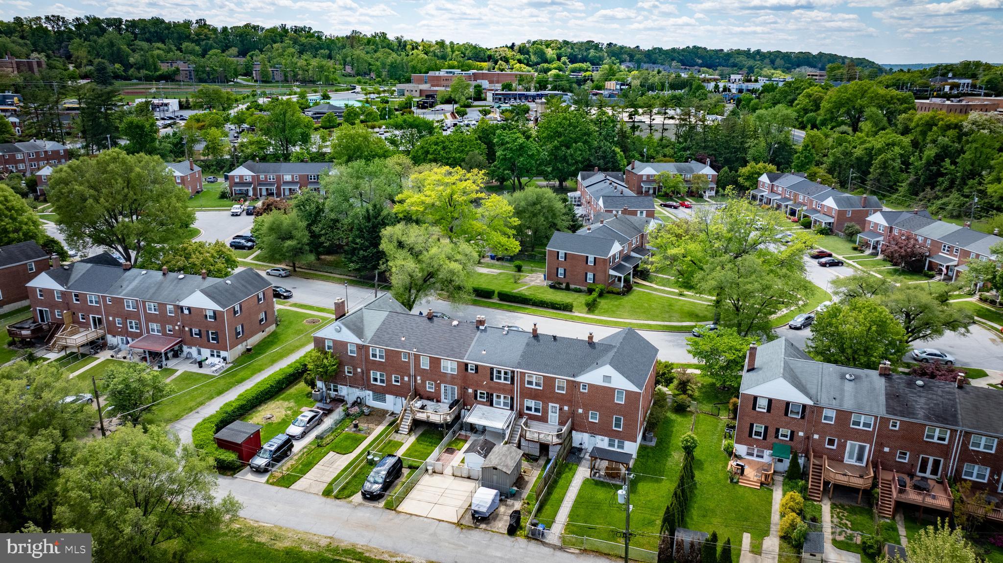 STONERIDGE - Residential
